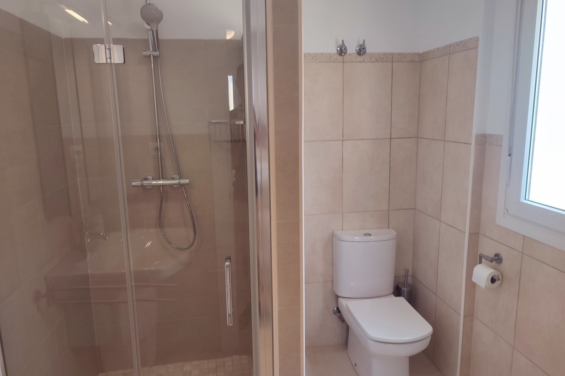 Segunda mano - Apartamento -
Altaona Golf - Inland