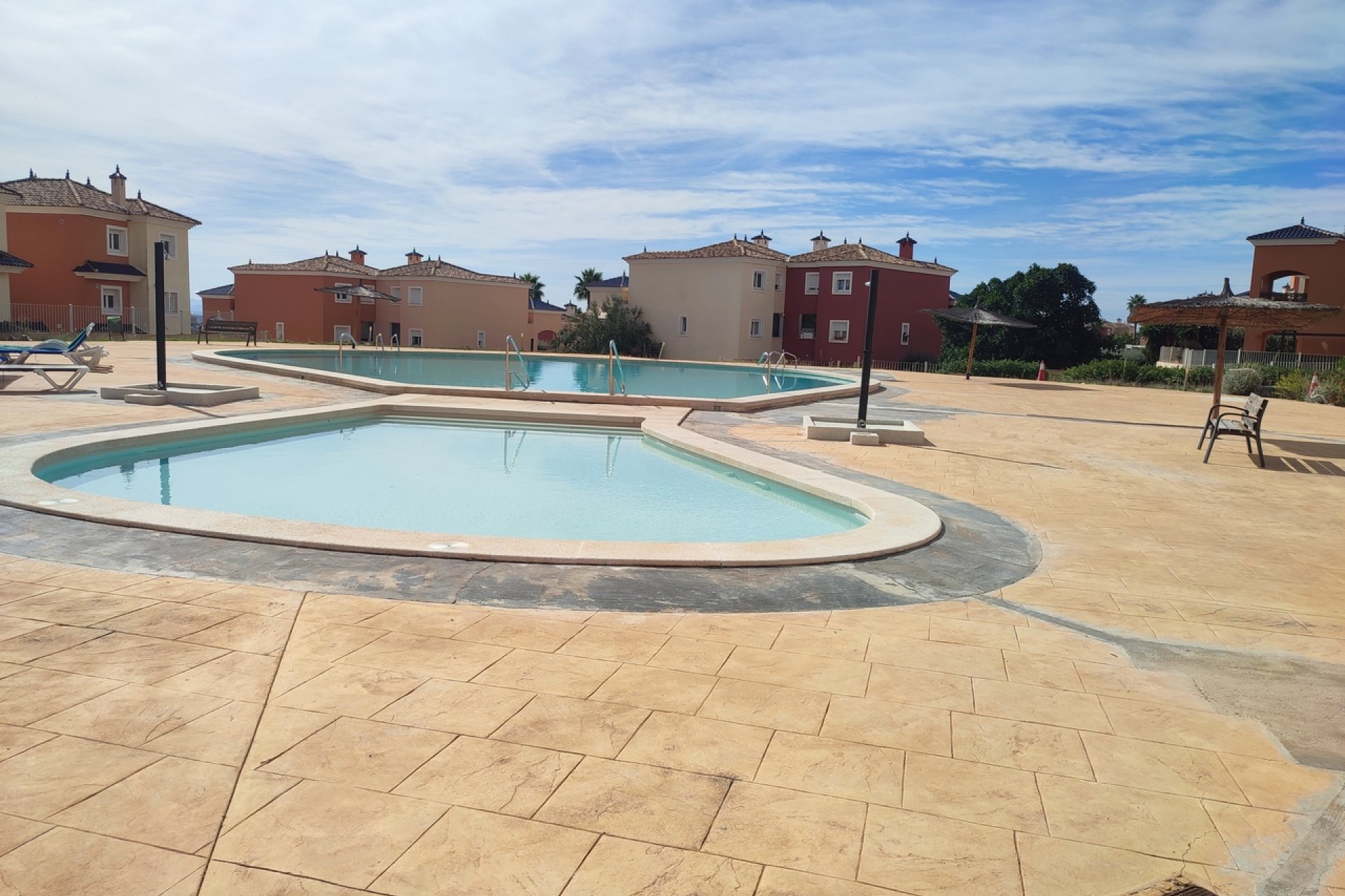 Segunda mano - Apartamento -
Altaona Golf - Inland