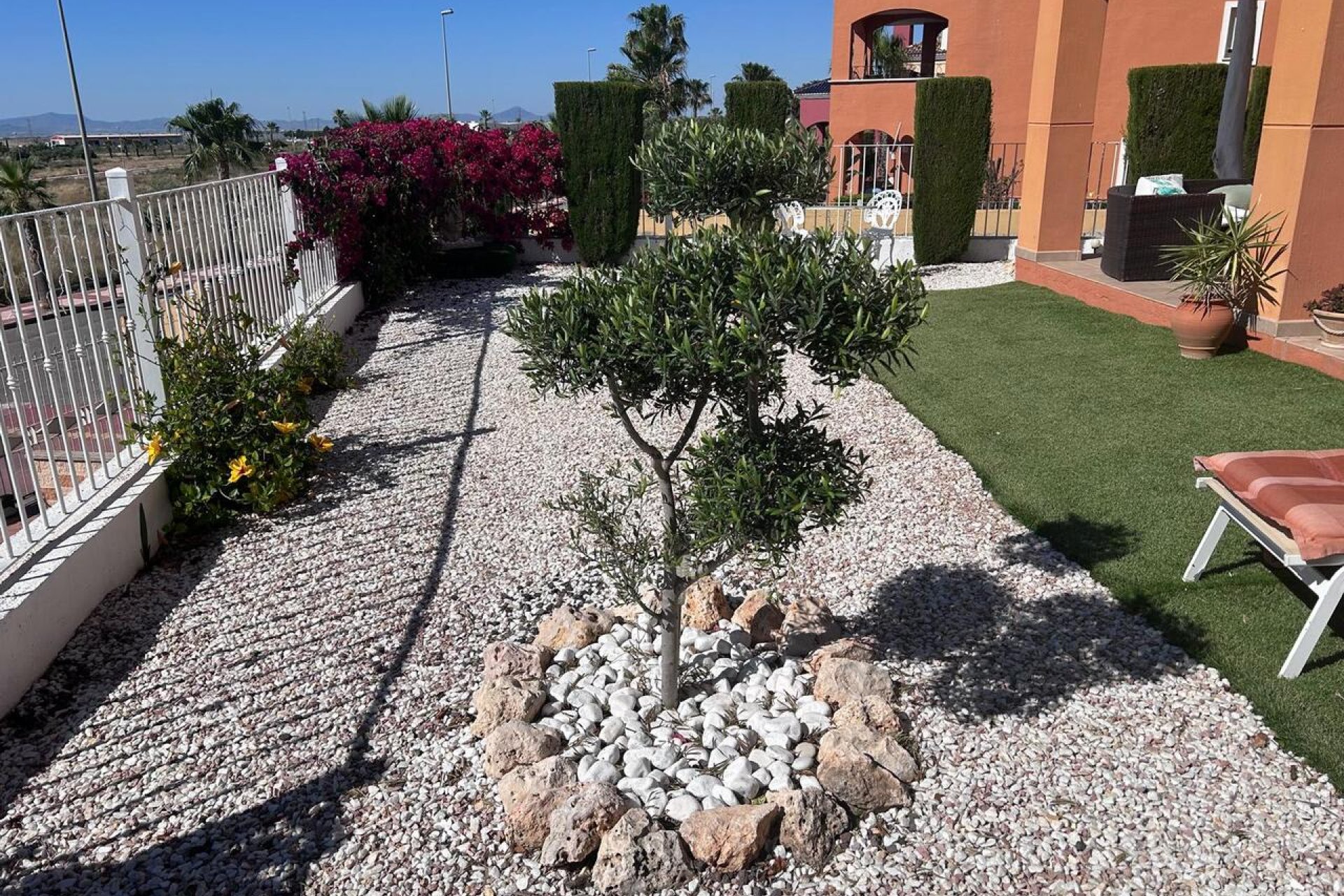Segunda mano - Apartamento -
Altaona Golf - Inland