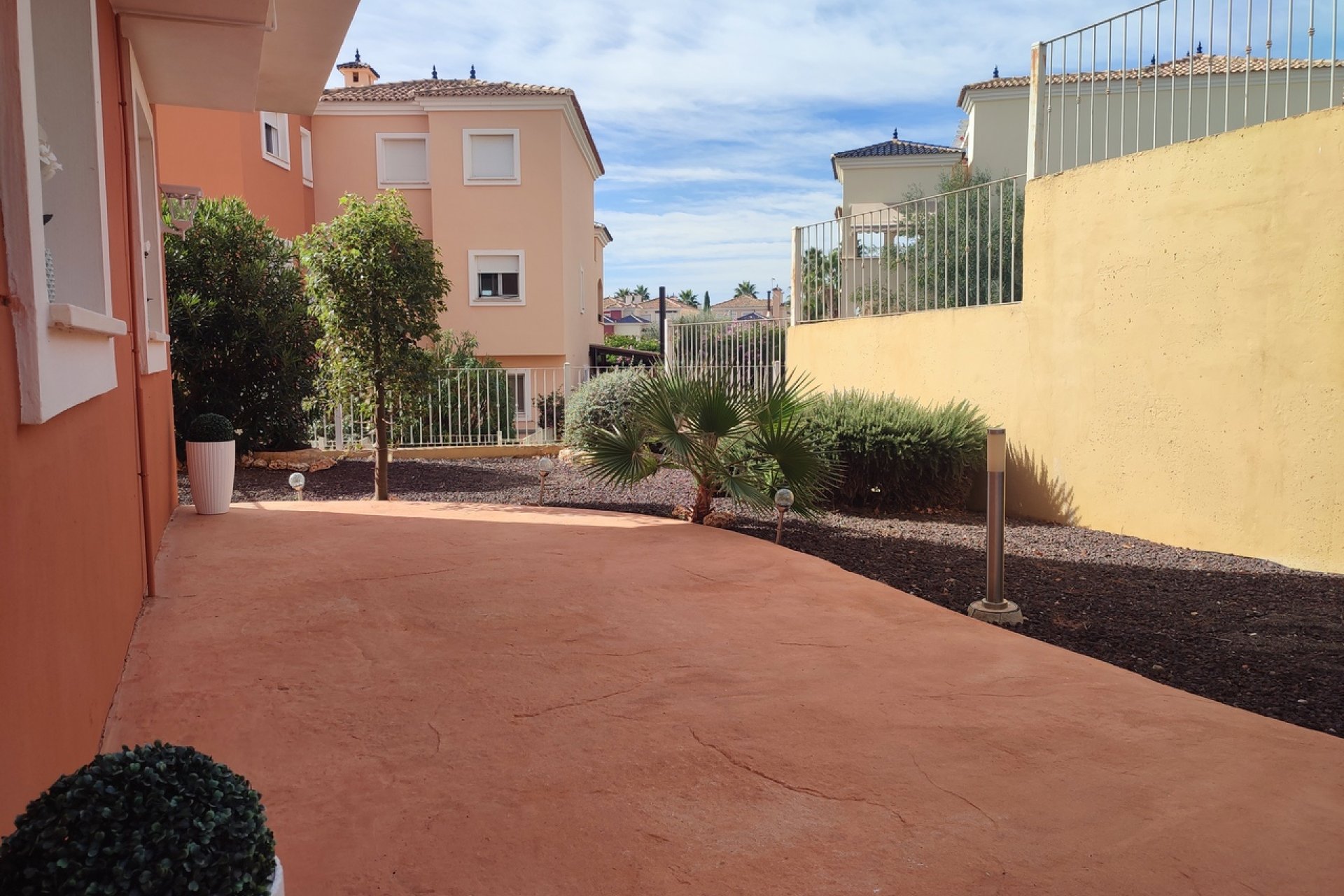 Segunda mano - Apartamento -
Altaona Golf - Inland