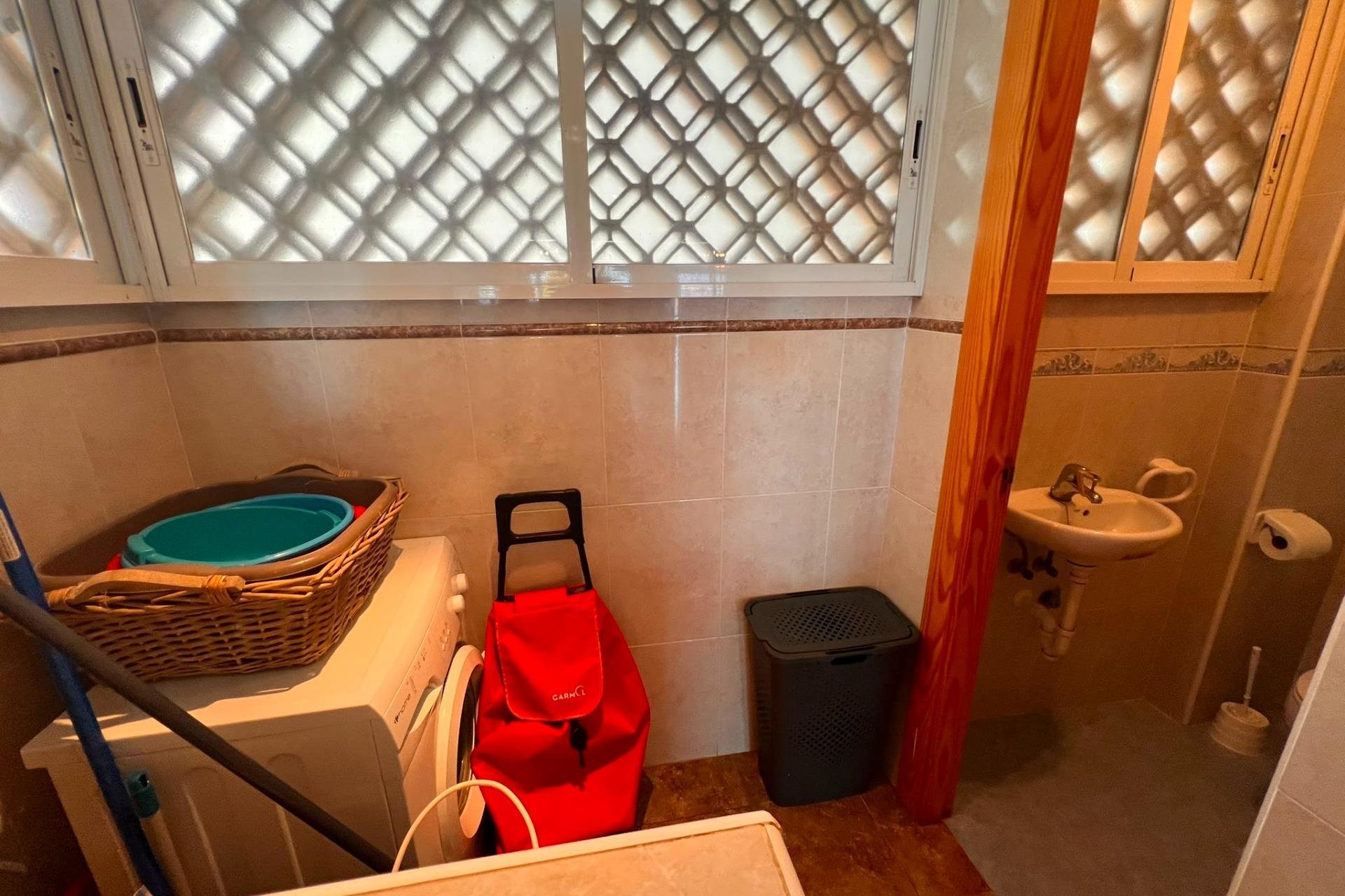 Segunda mano - Apartamento -
Altea - Altea Pueblo