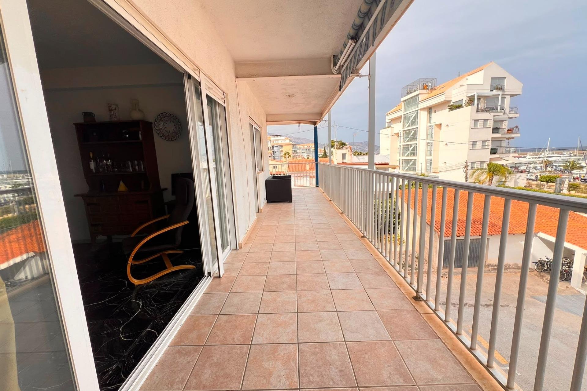 Segunda mano - Apartamento -
Altea - Altea Pueblo