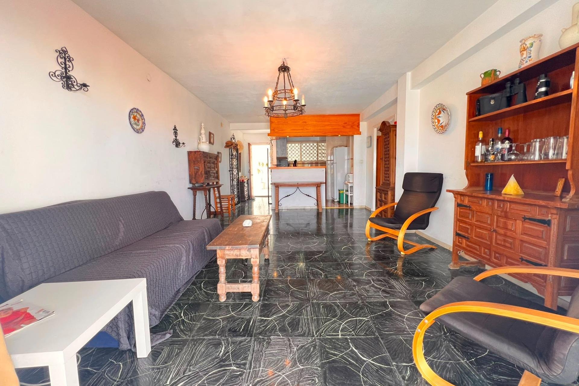 Segunda mano - Apartamento -
Altea - Altea Pueblo