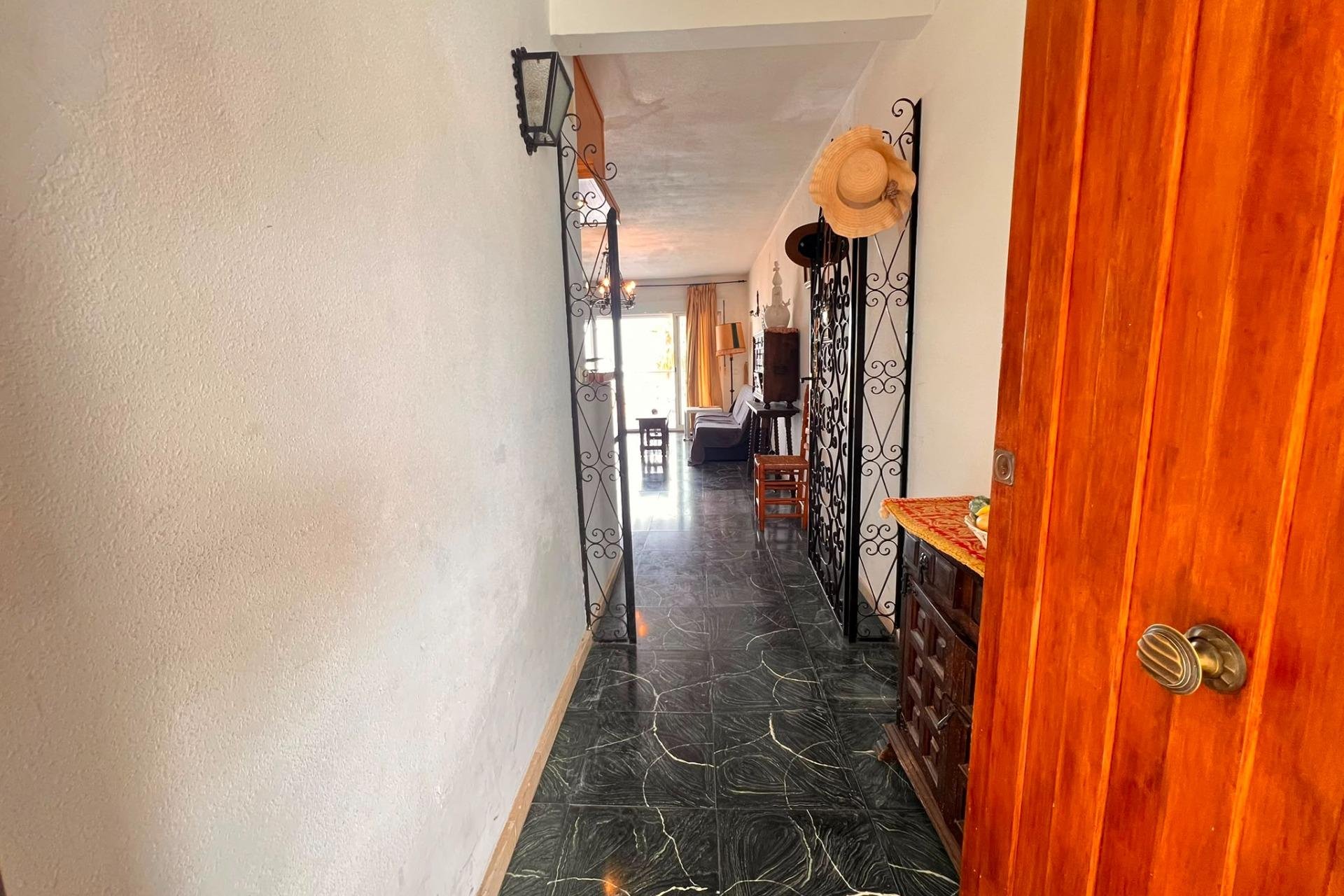 Segunda mano - Apartamento -
Altea - Altea Pueblo
