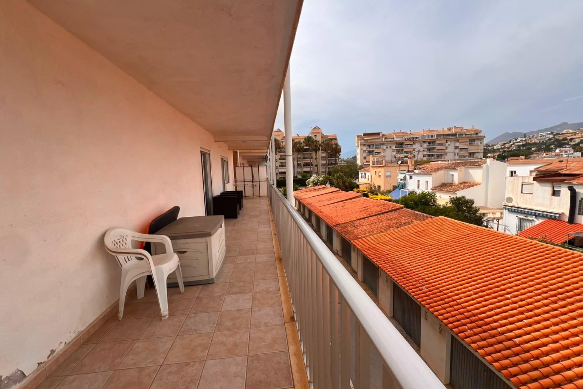 Segunda mano - Apartamento -
Altea - Altea Pueblo