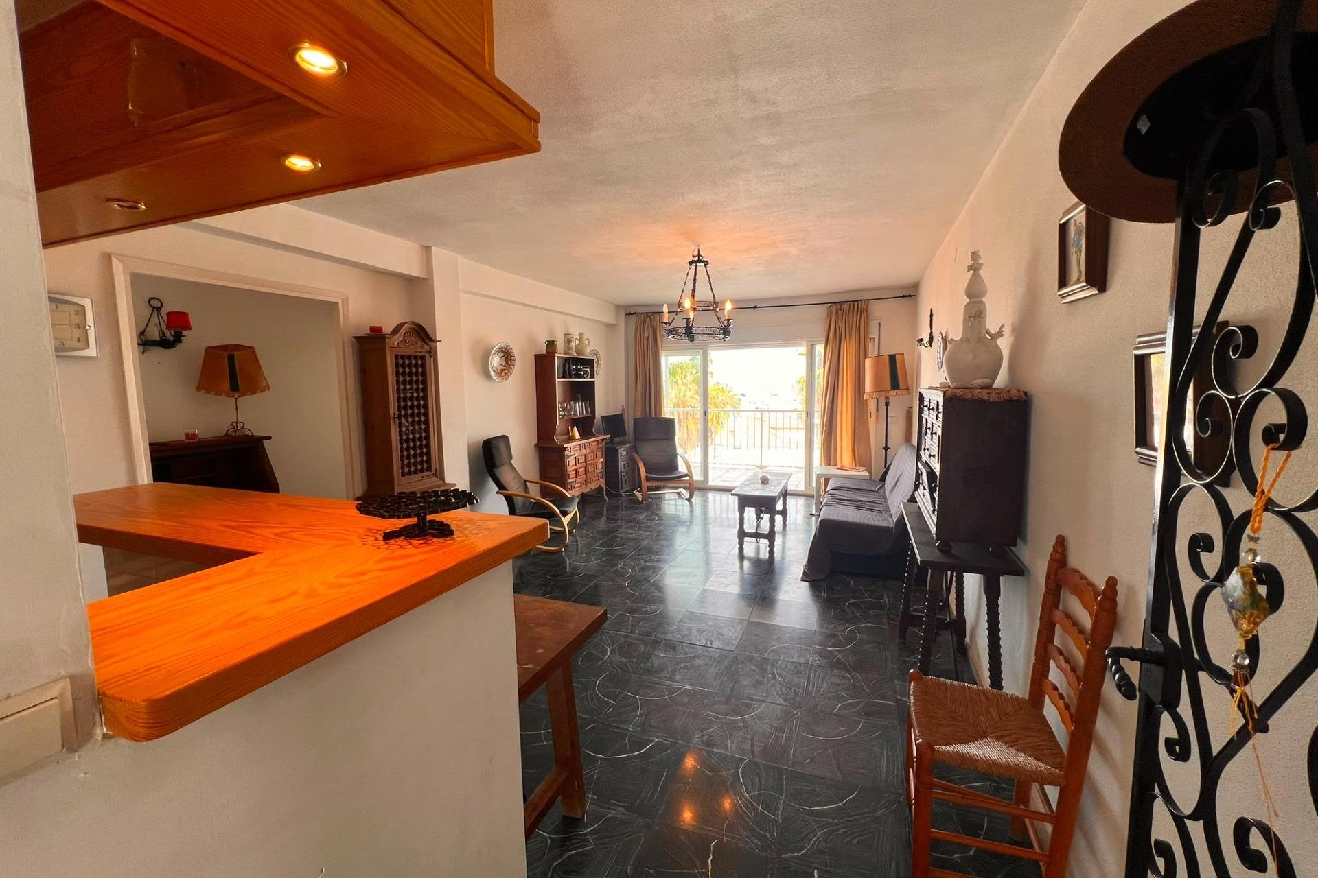 Segunda mano - Apartamento -
Altea - Altea Pueblo