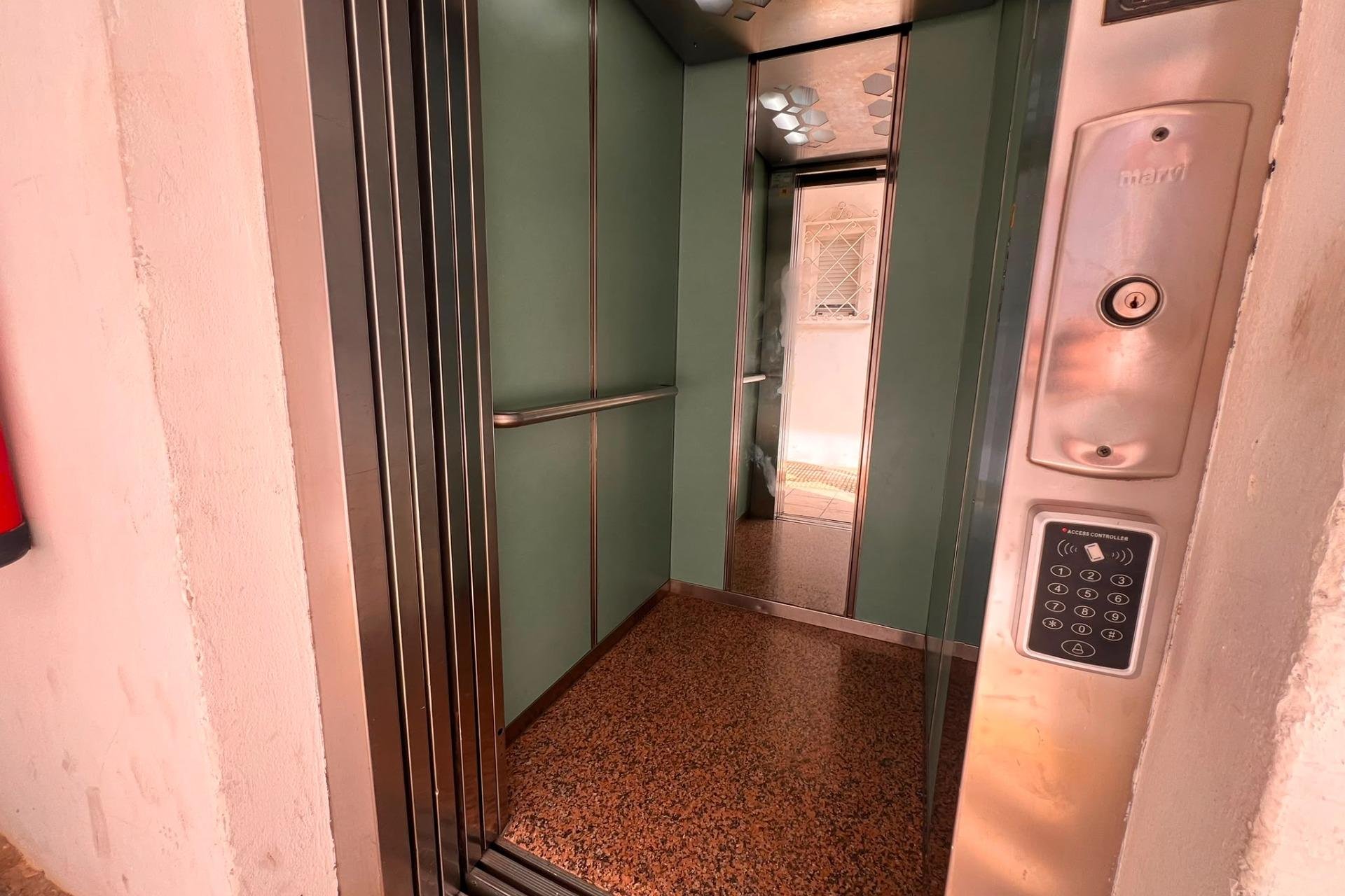 Segunda mano - Apartamento -
Altea - Altea Pueblo