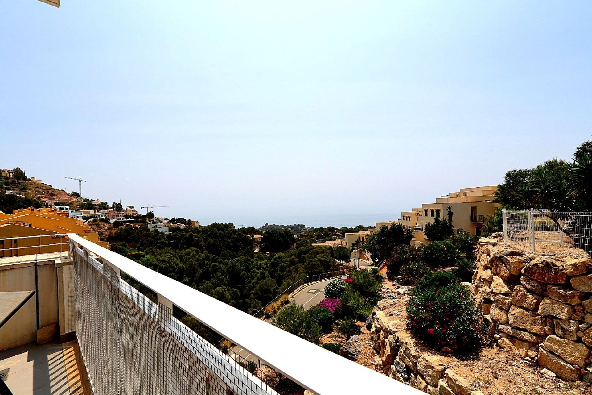Segunda mano - Apartamento -
Altea - Costa Blanca