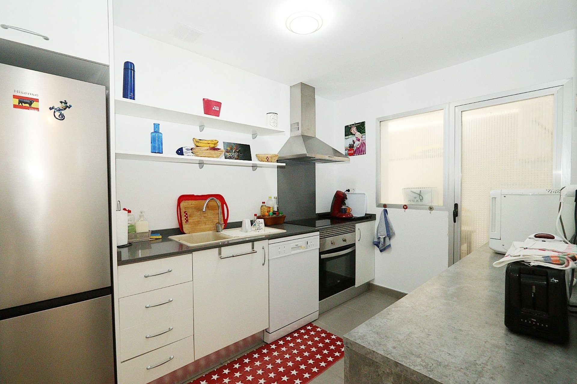 Segunda mano - Apartamento -
Altea - Costa Blanca