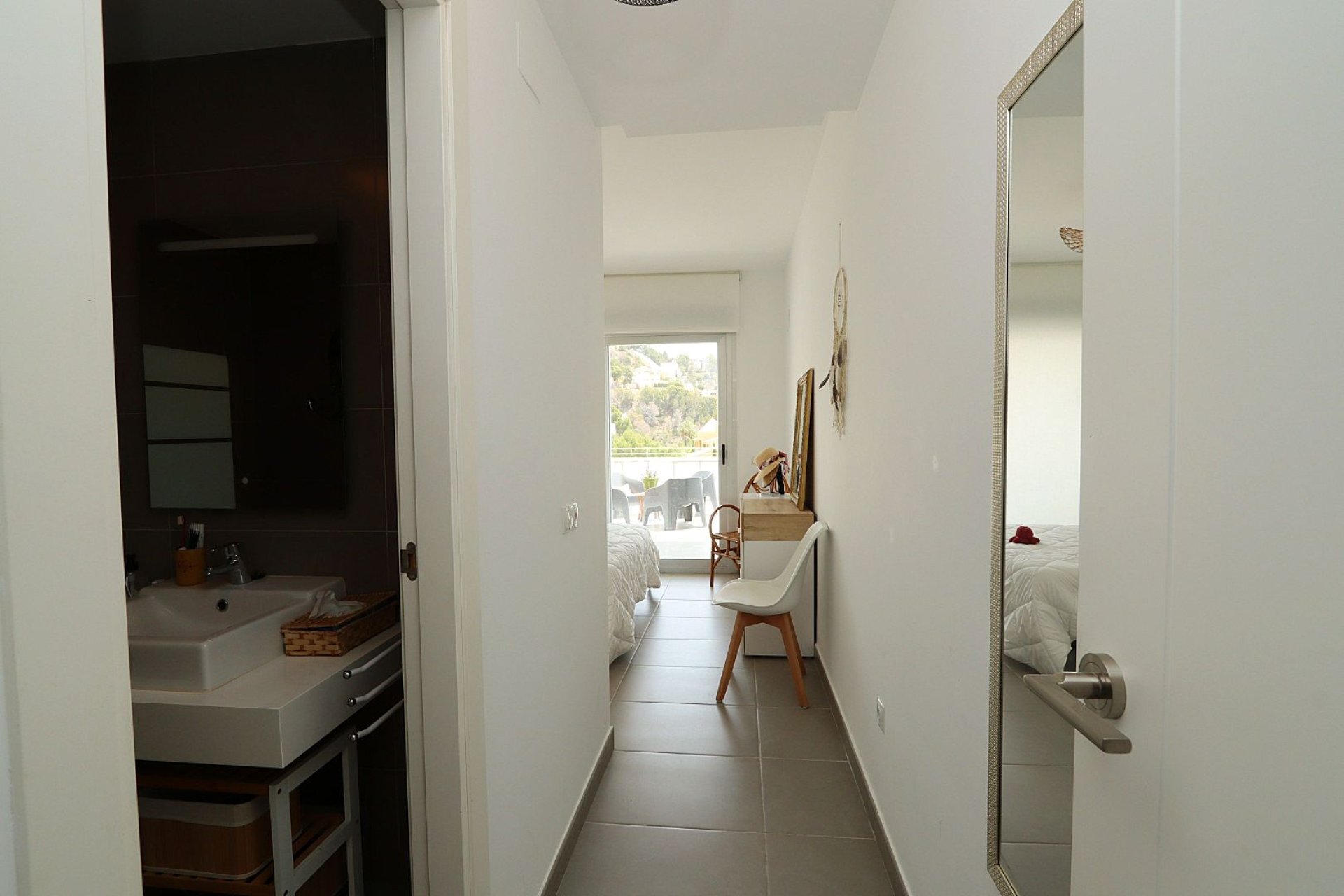 Segunda mano - Apartamento -
Altea - Costa Blanca
