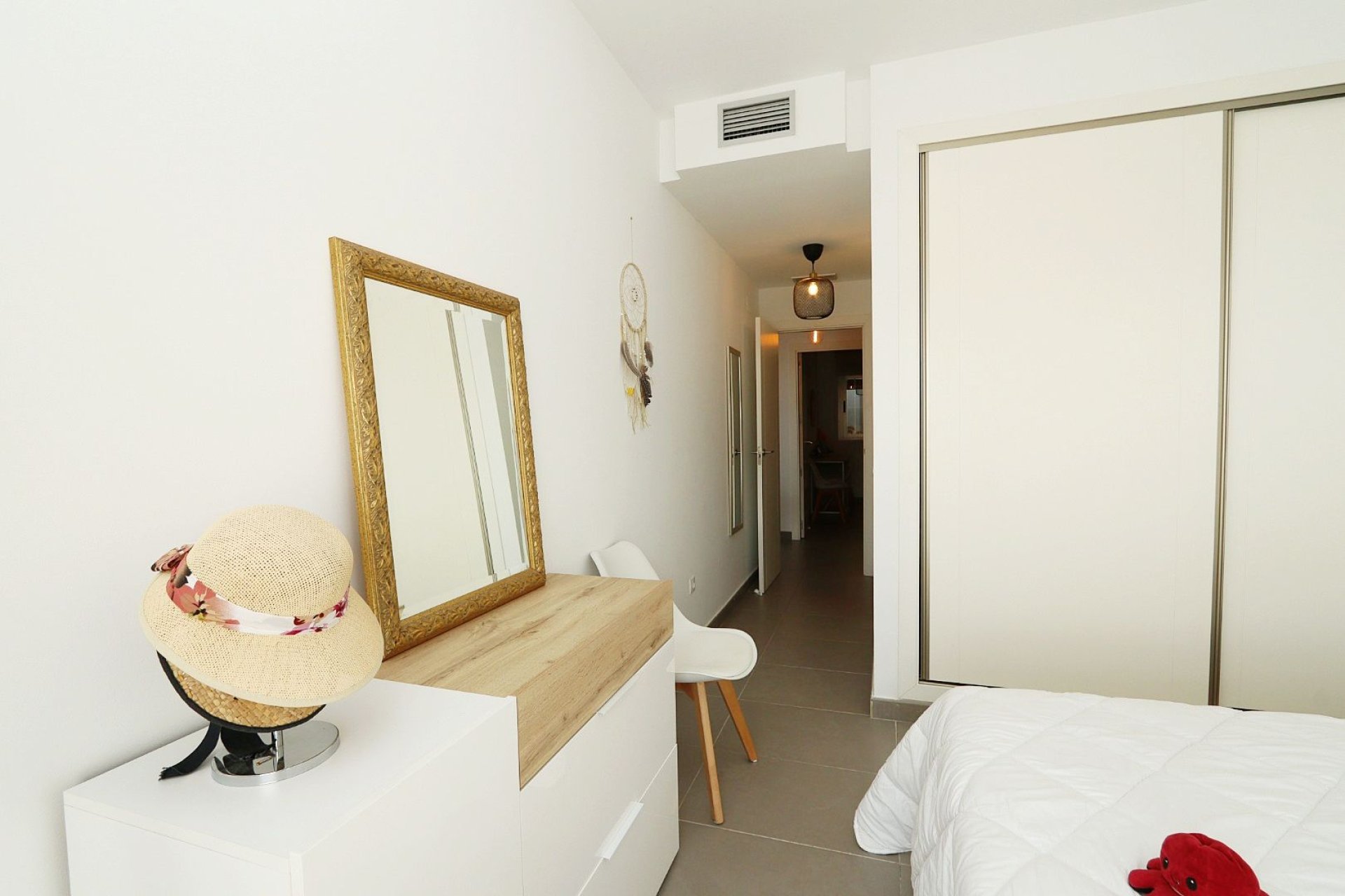 Segunda mano - Apartamento -
Altea - Costa Blanca