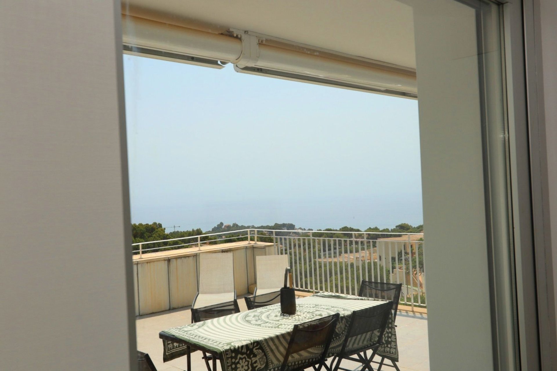 Segunda mano - Apartamento -
Altea - Costa Blanca