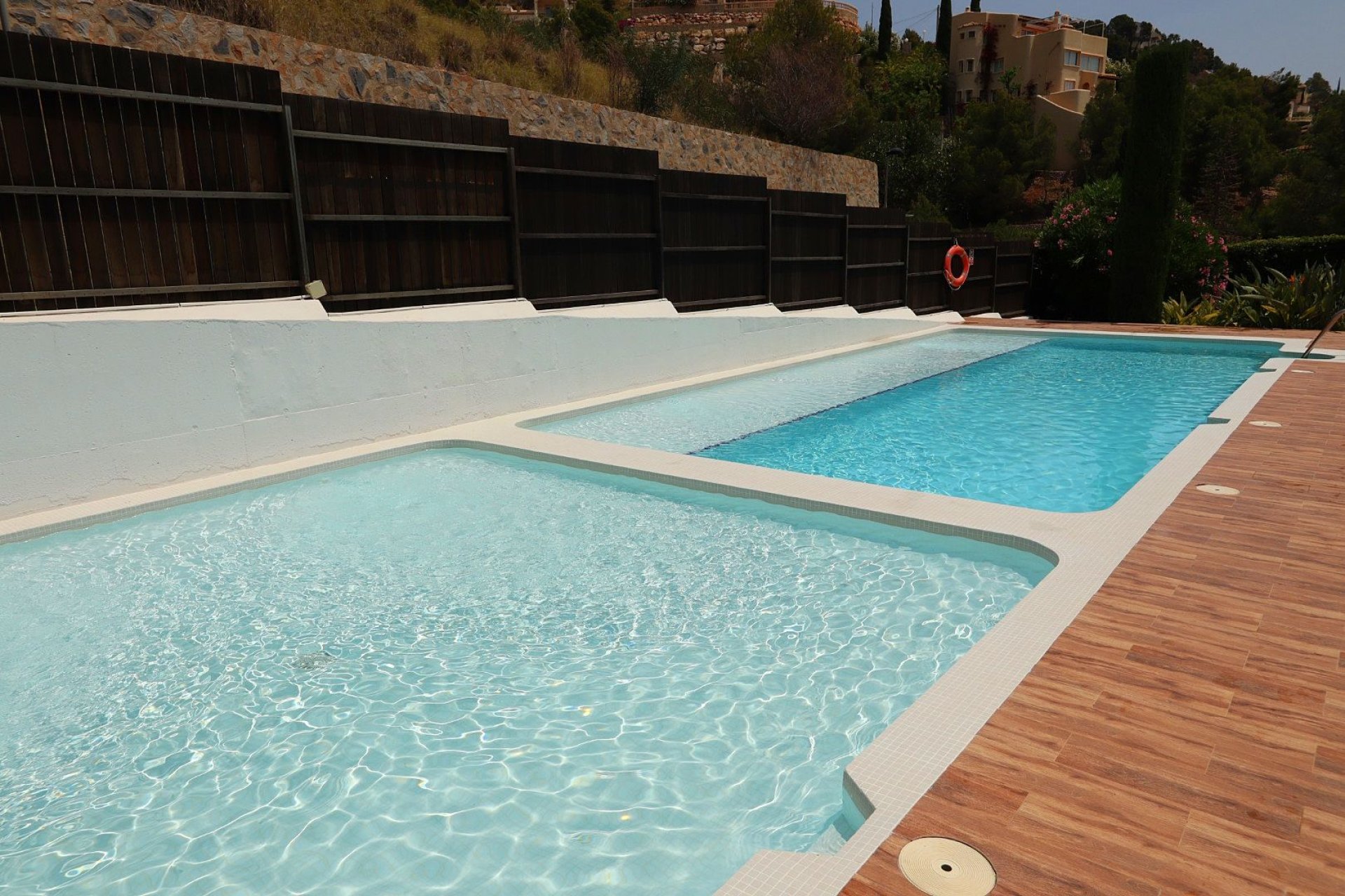 Segunda mano - Apartamento -
Altea - Costa Blanca