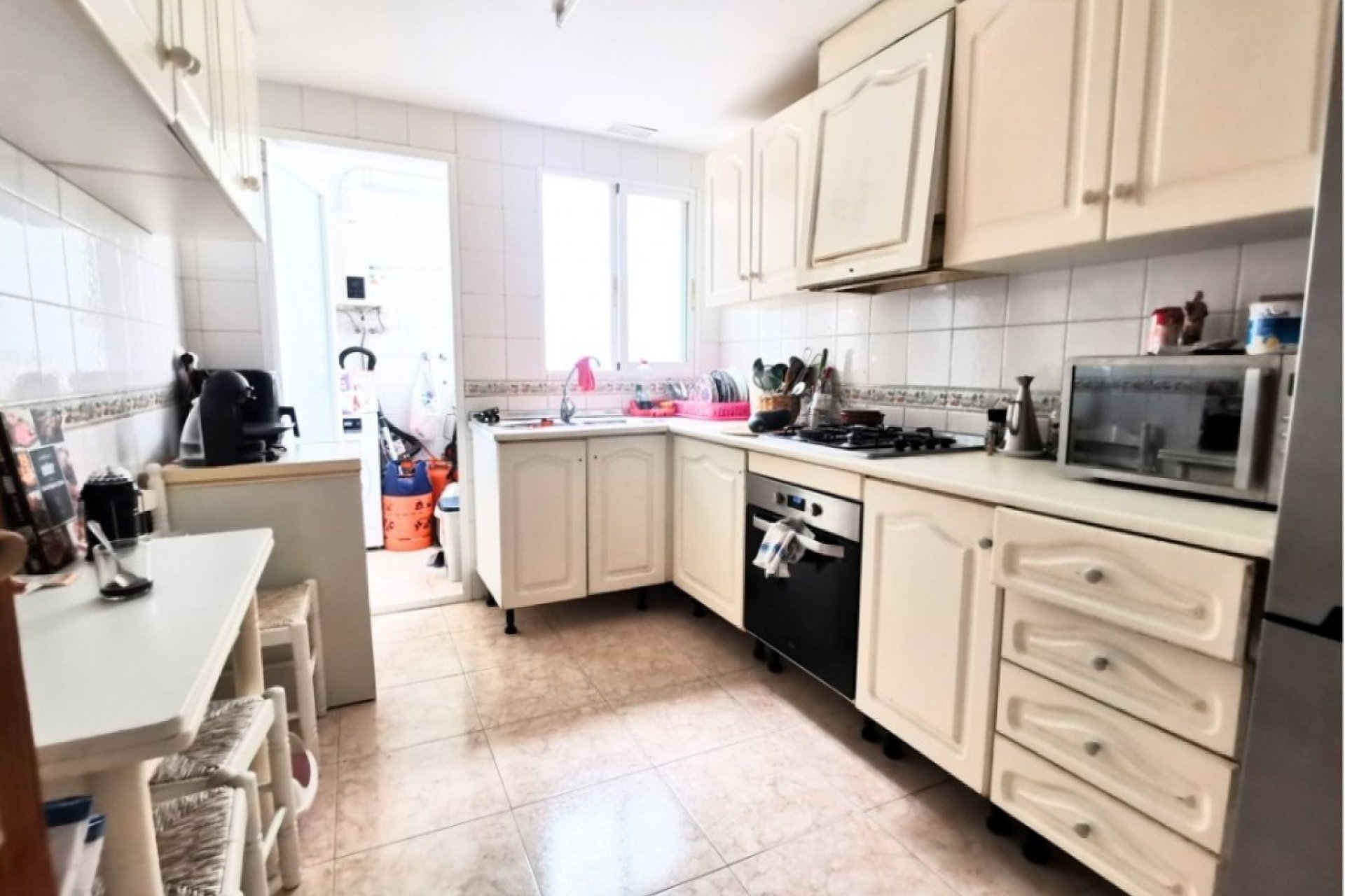 Segunda mano - Apartamento -
Altea - Costa Blanca