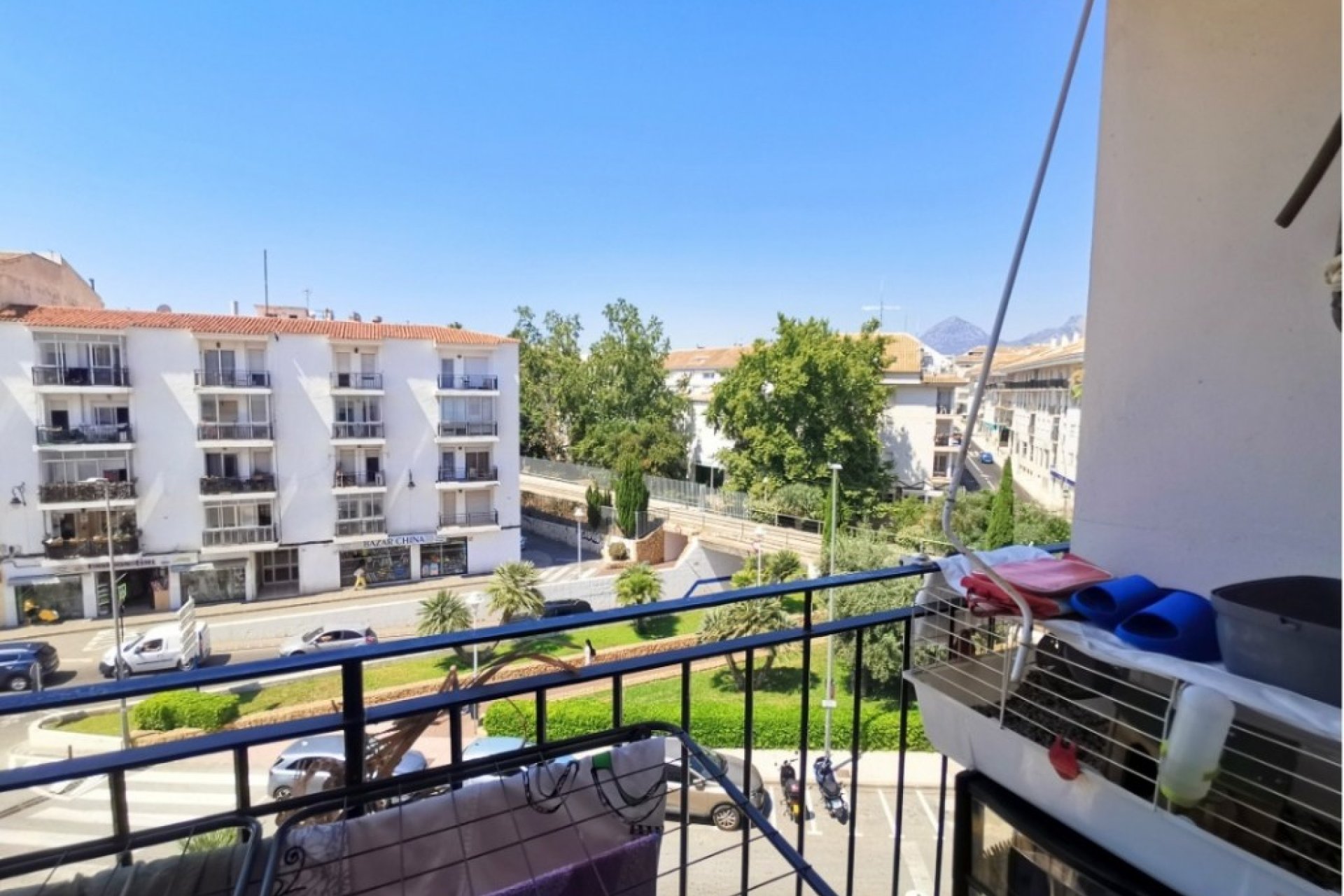 Segunda mano - Apartamento -
Altea - Costa Blanca