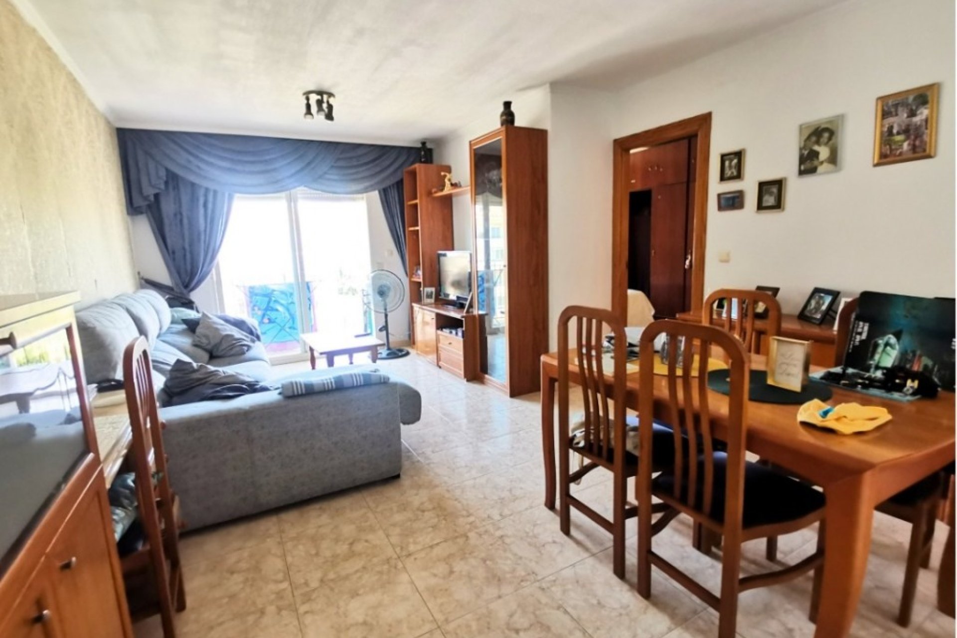 Segunda mano - Apartamento -
Altea - Costa Blanca