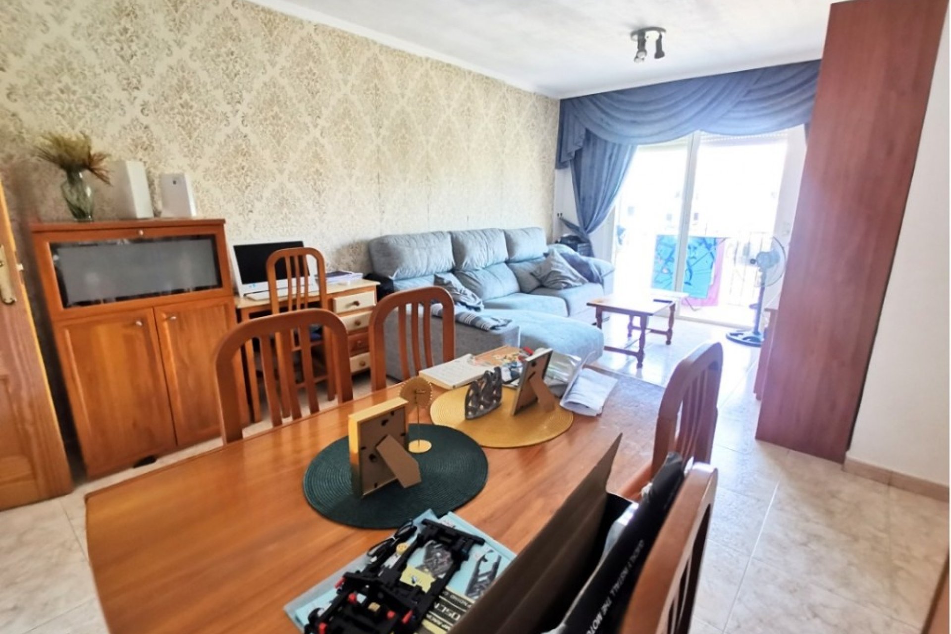 Segunda mano - Apartamento -
Altea - Costa Blanca