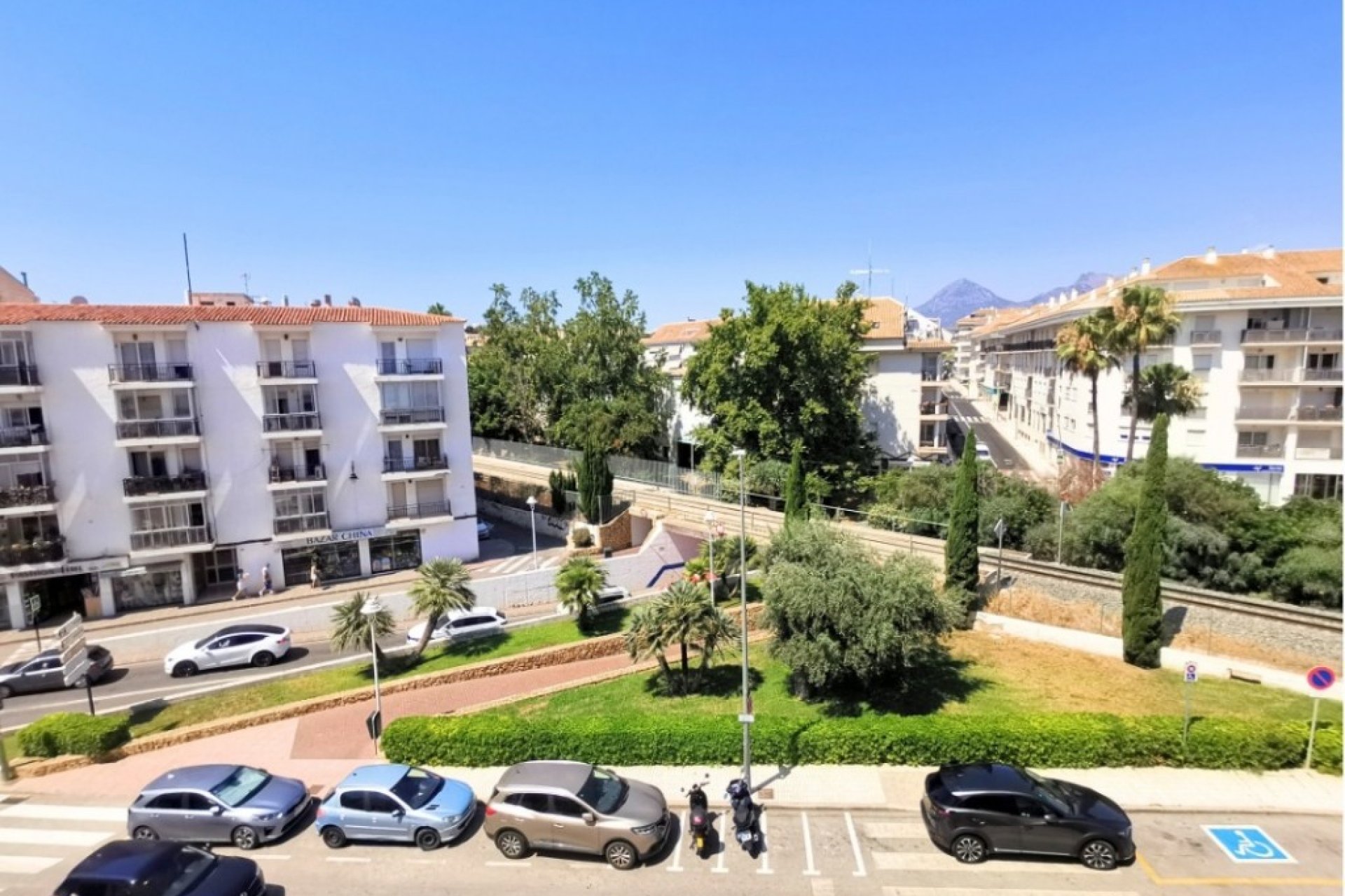 Segunda mano - Apartamento -
Altea - Costa Blanca