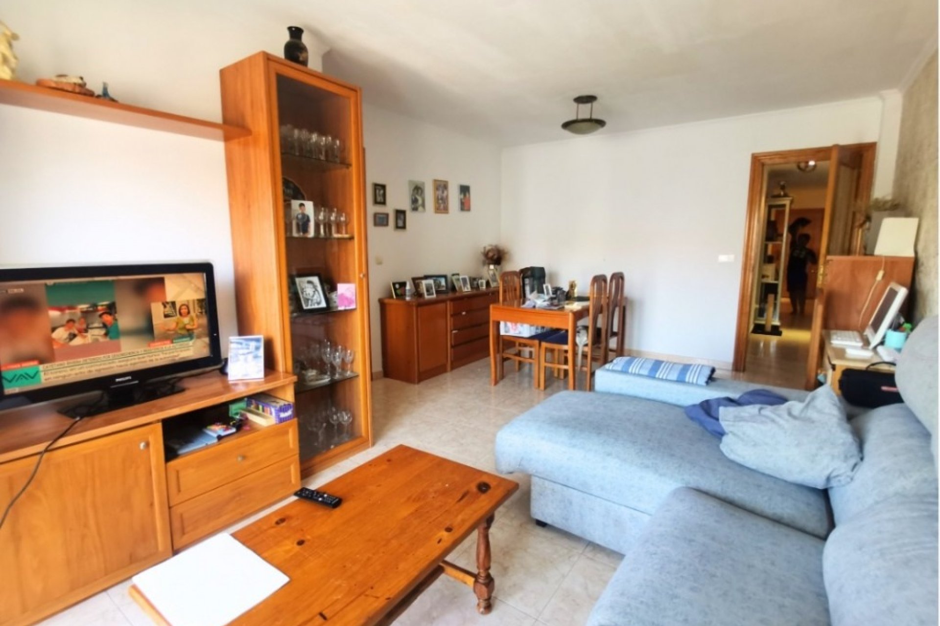Segunda mano - Apartamento -
Altea - Costa Blanca