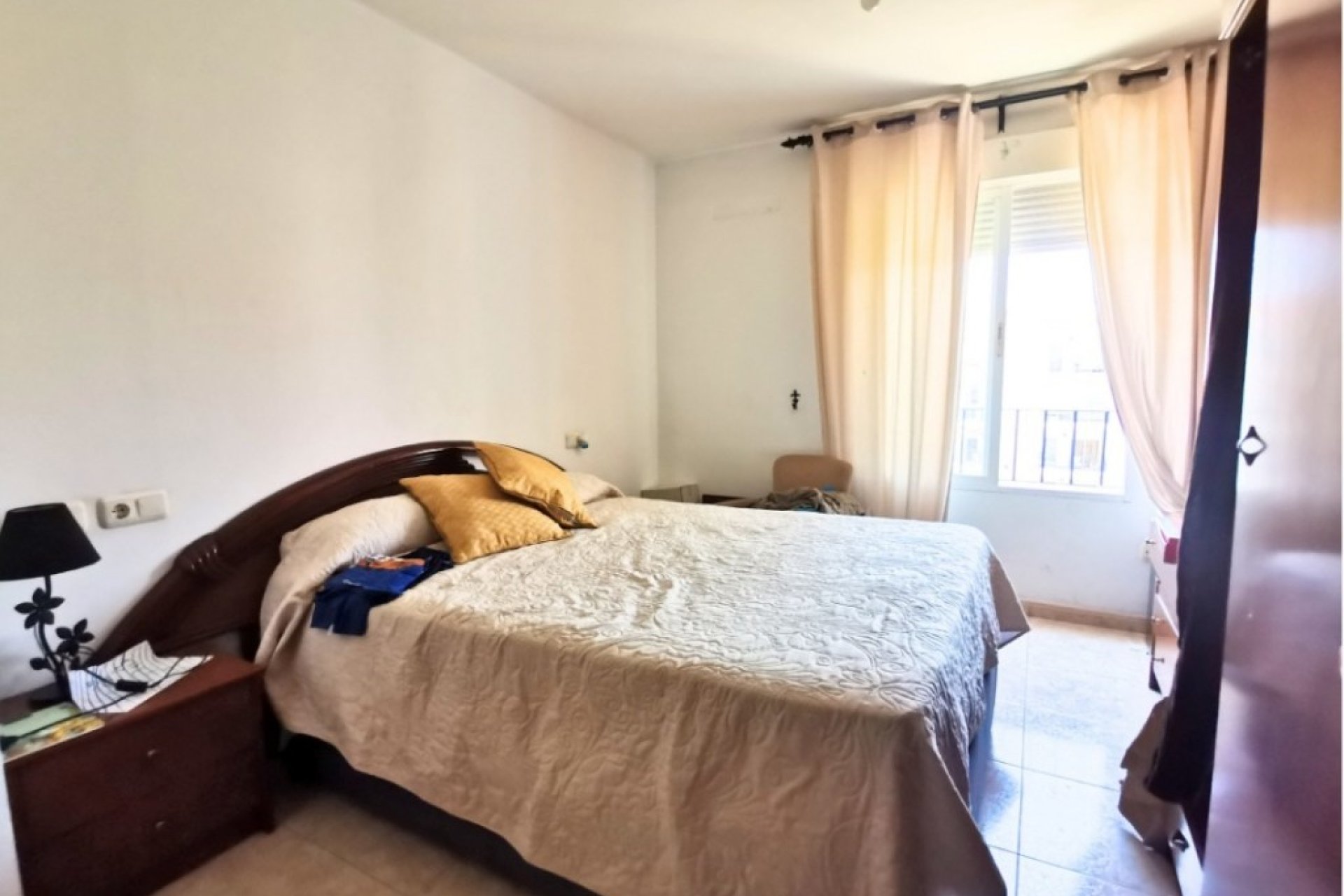 Segunda mano - Apartamento -
Altea - Costa Blanca