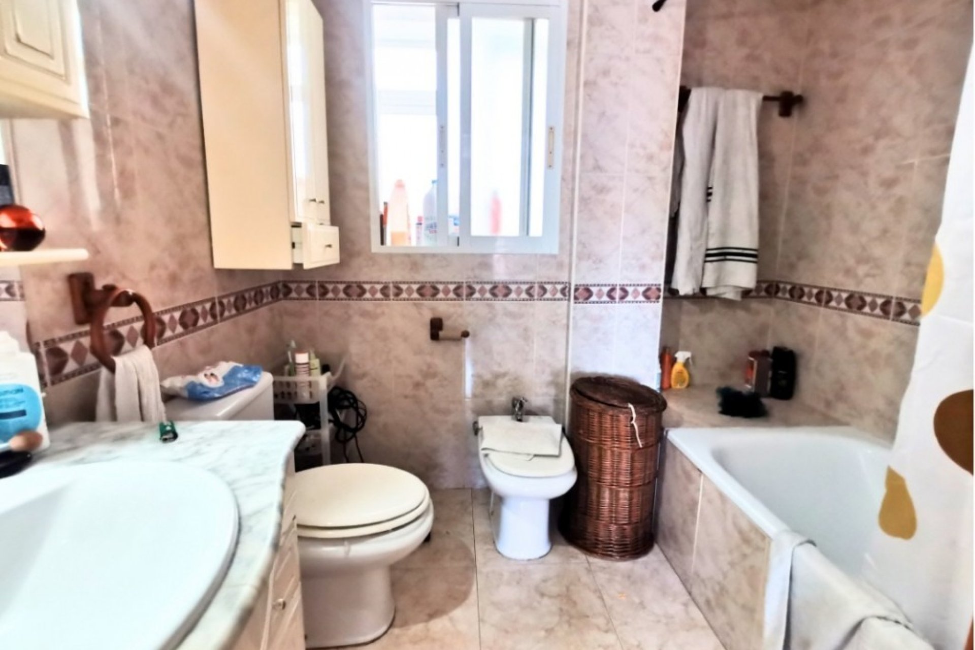 Segunda mano - Apartamento -
Altea - Costa Blanca