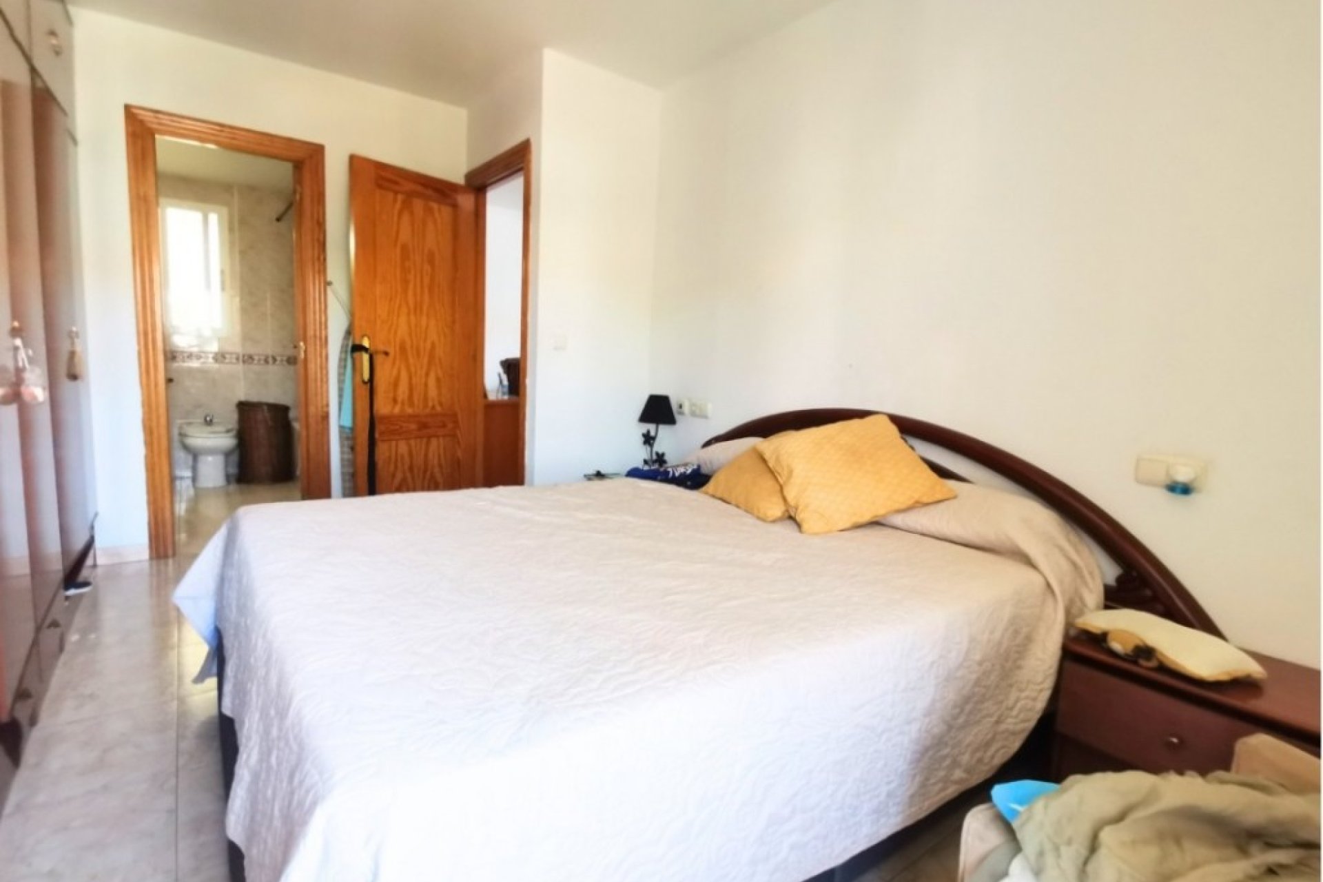 Segunda mano - Apartamento -
Altea - Costa Blanca