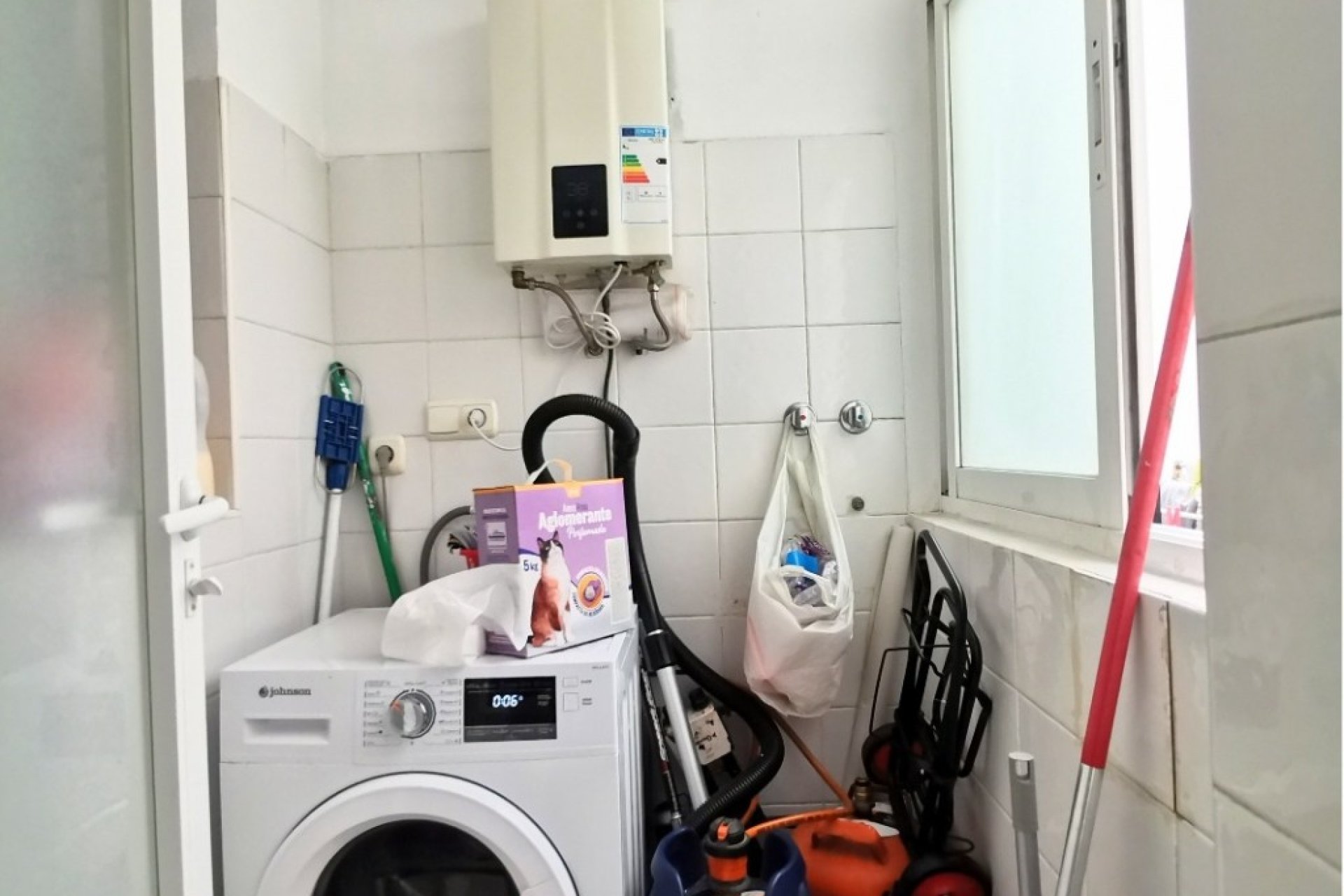 Segunda mano - Apartamento -
Altea - Costa Blanca