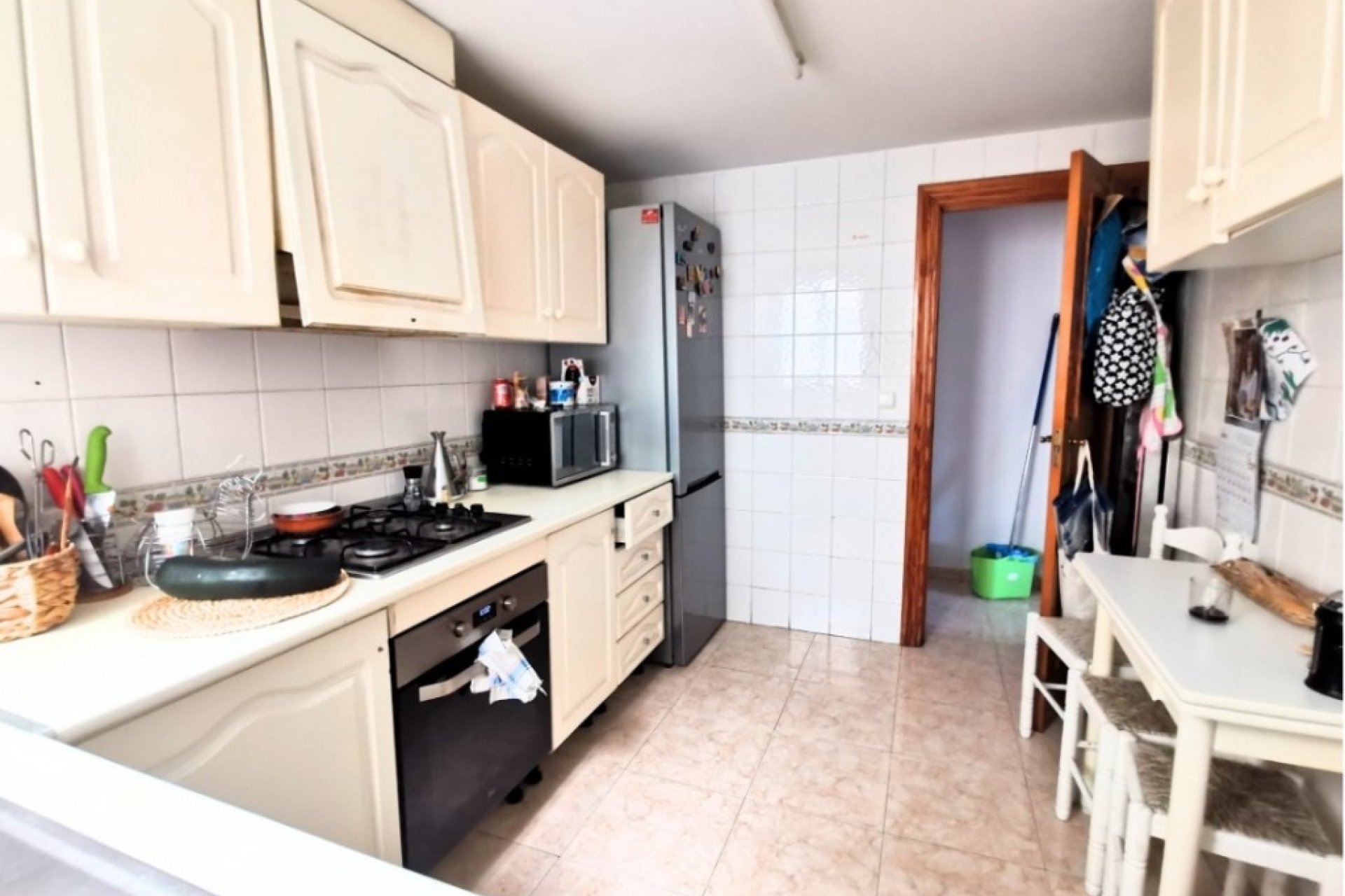Segunda mano - Apartamento -
Altea - Costa Blanca