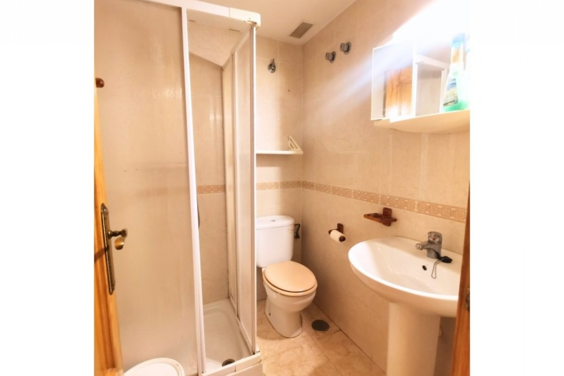 Segunda mano - Apartamento -
Altea - Costa Blanca