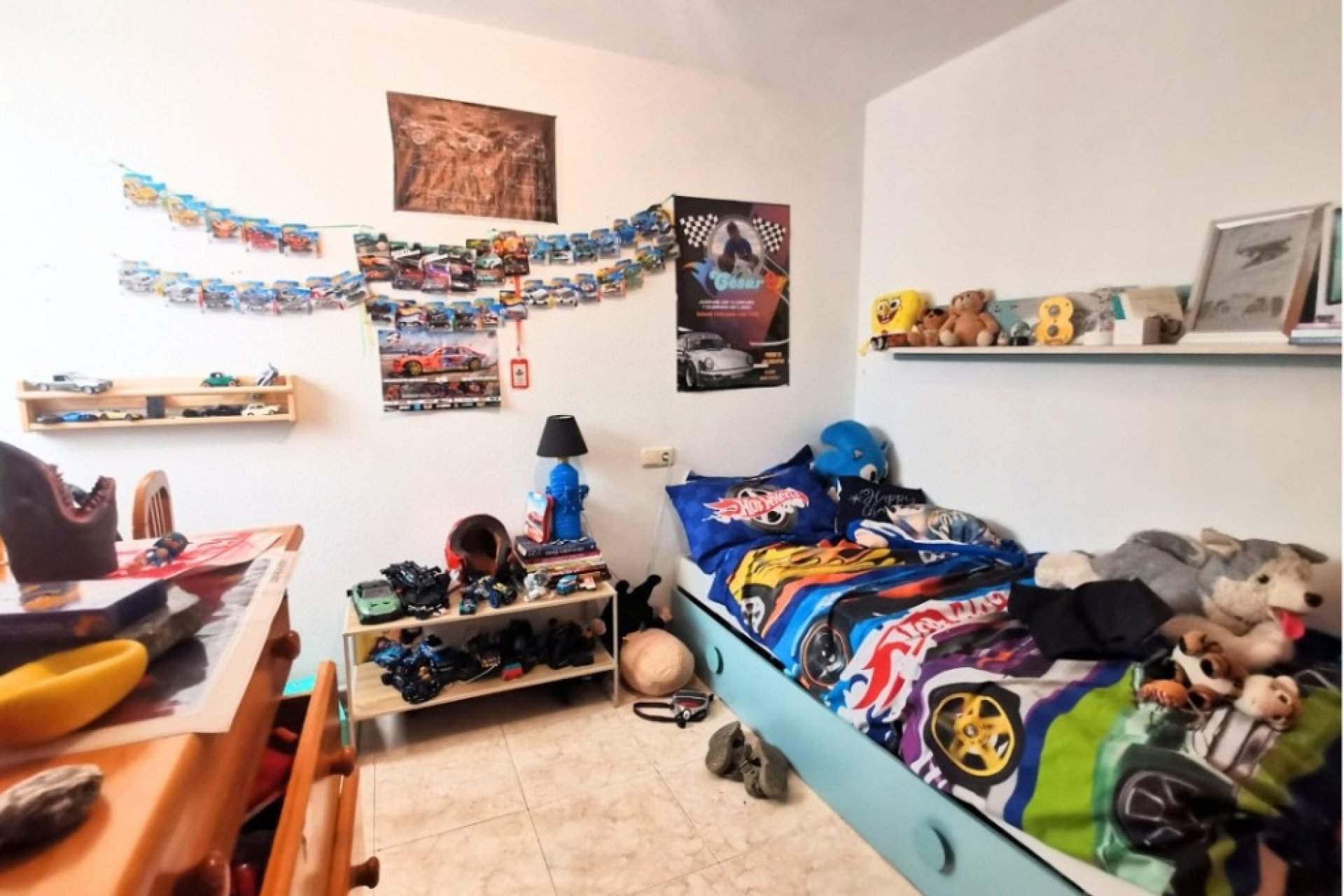 Segunda mano - Apartamento -
Altea - Costa Blanca