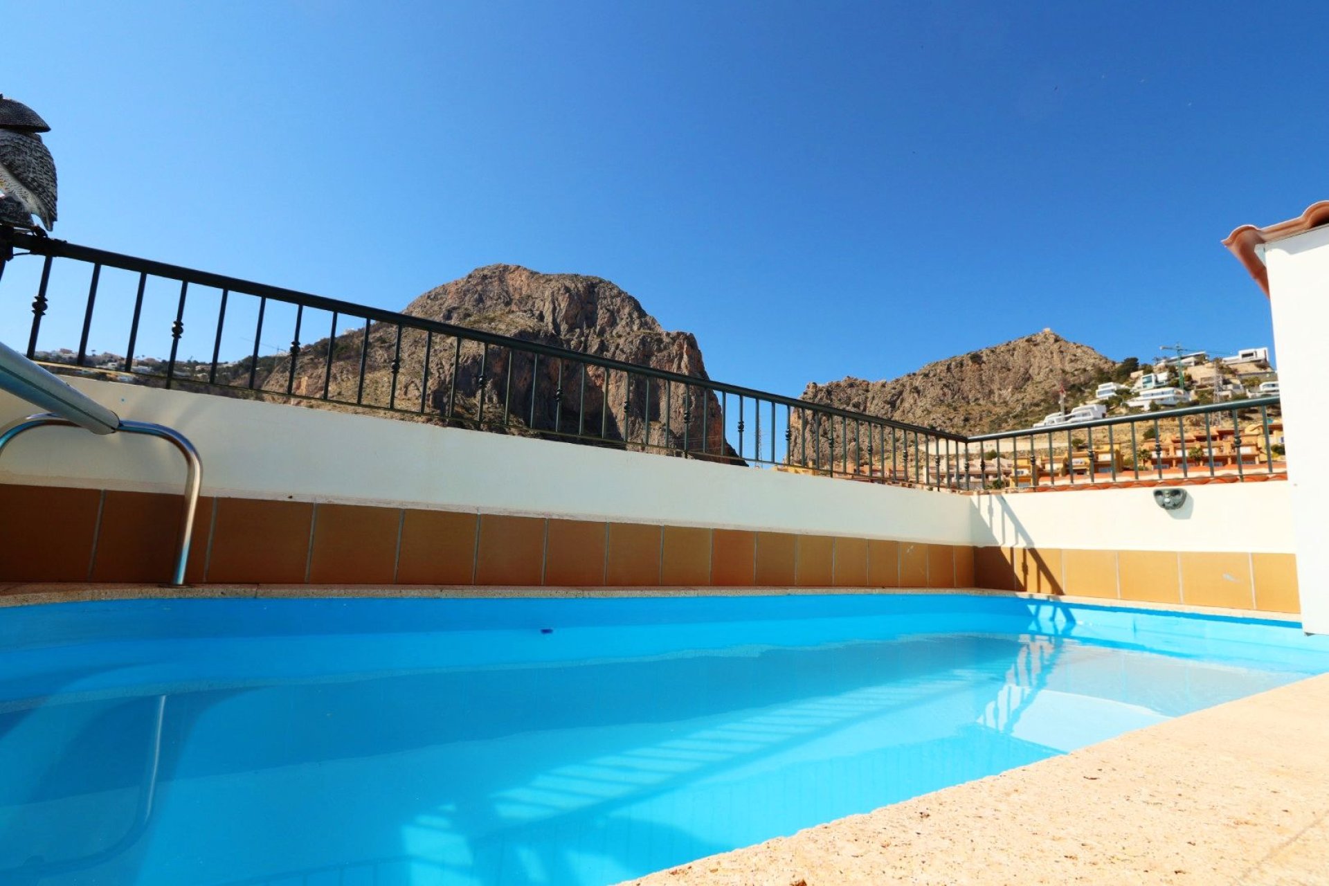 Segunda mano - Apartamento -
Altea - Costa Blanca