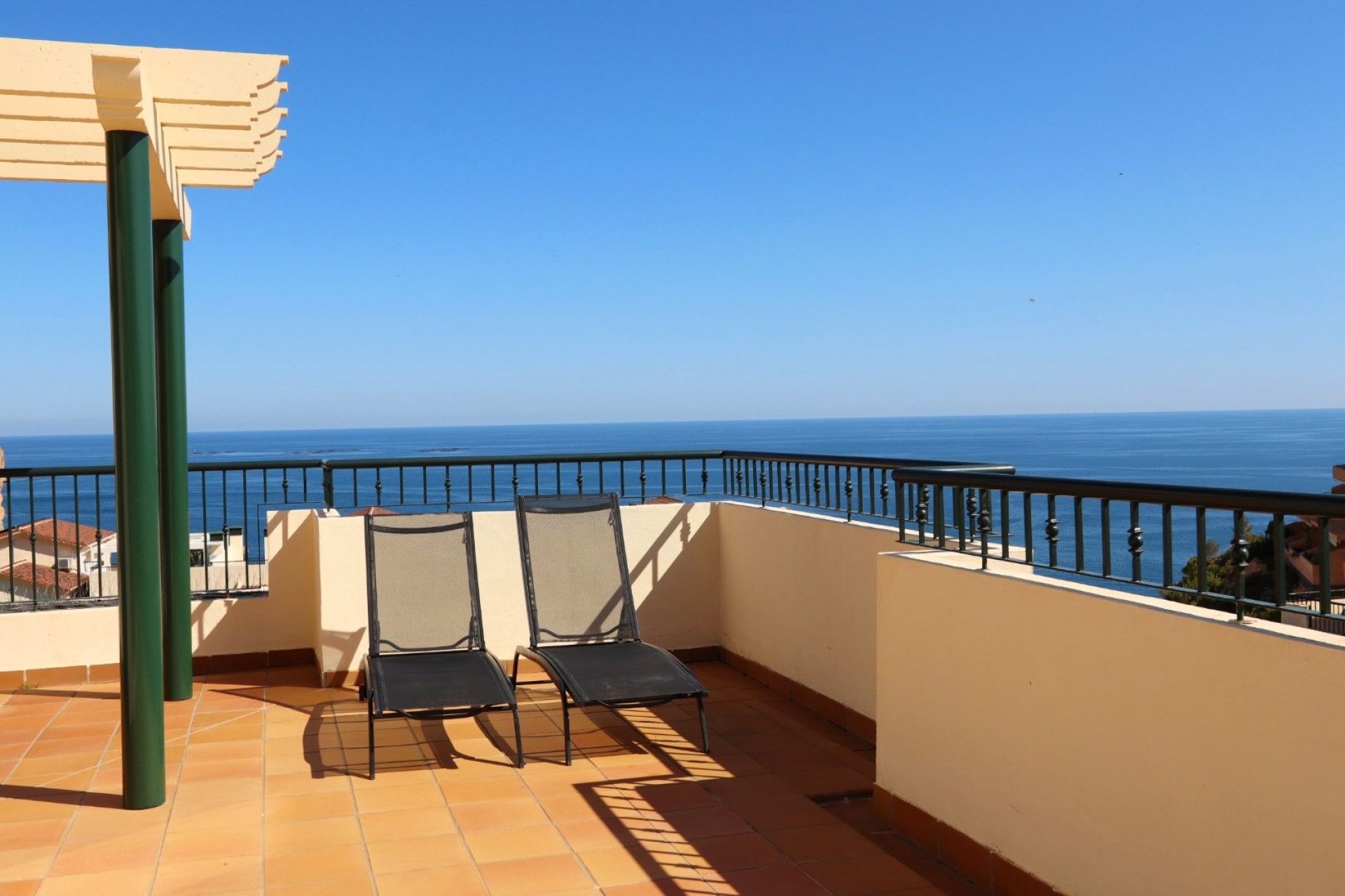 Segunda mano - Apartamento -
Altea - Costa Blanca