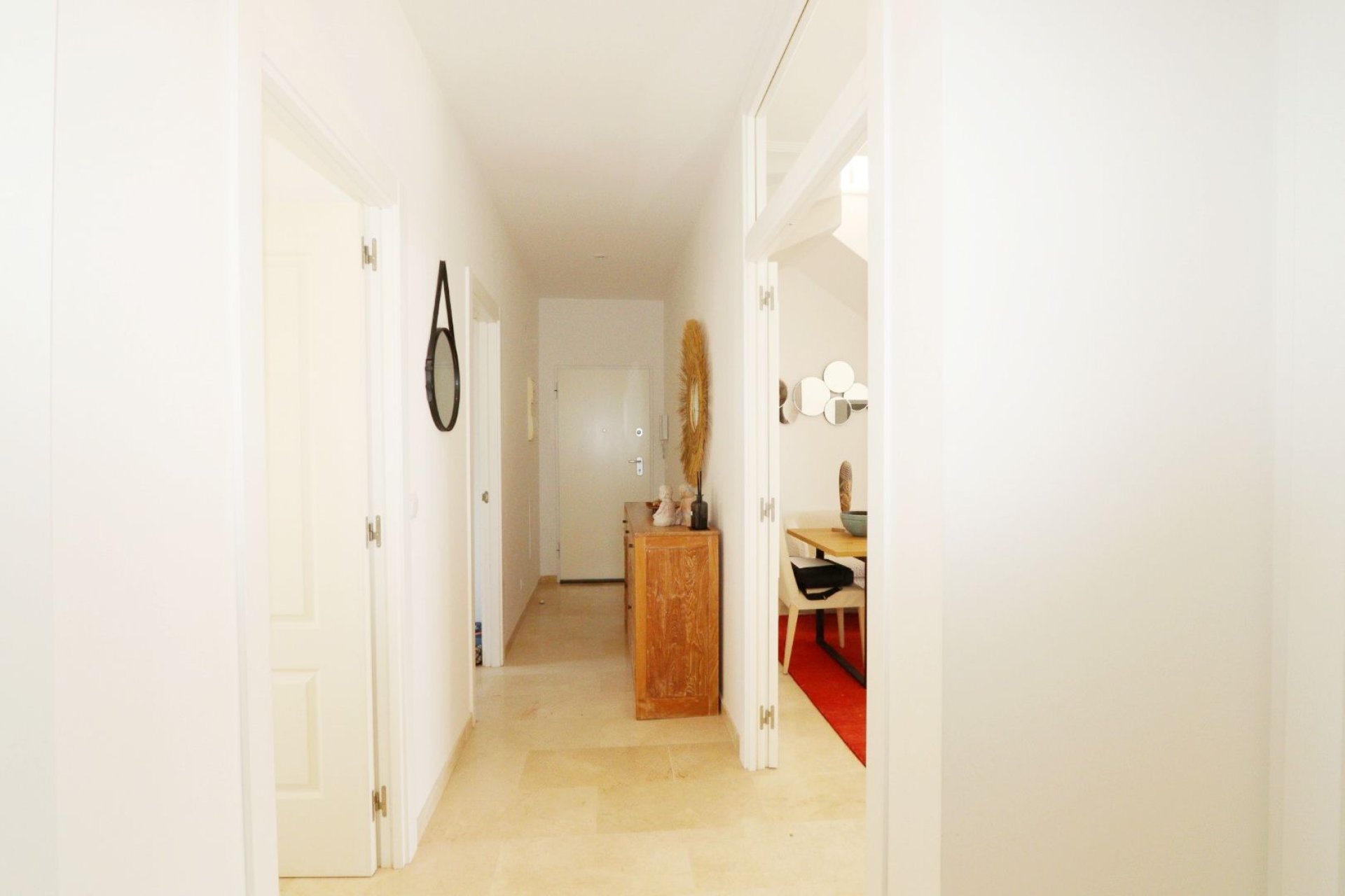 Segunda mano - Apartamento -
Altea - Costa Blanca