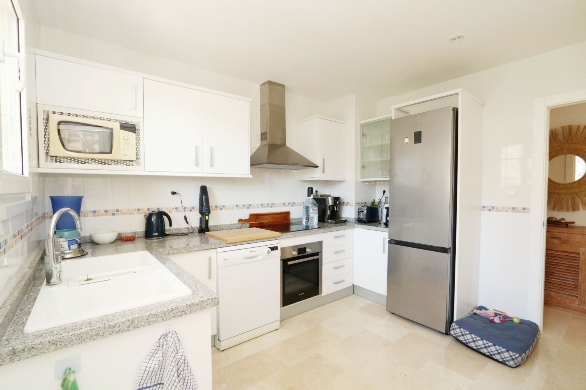 Segunda mano - Apartamento -
Altea - Costa Blanca