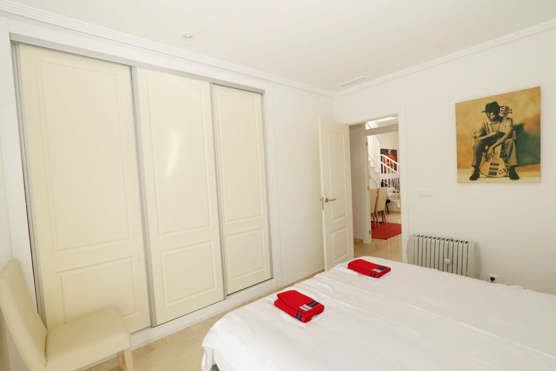 Segunda mano - Apartamento -
Altea - Costa Blanca