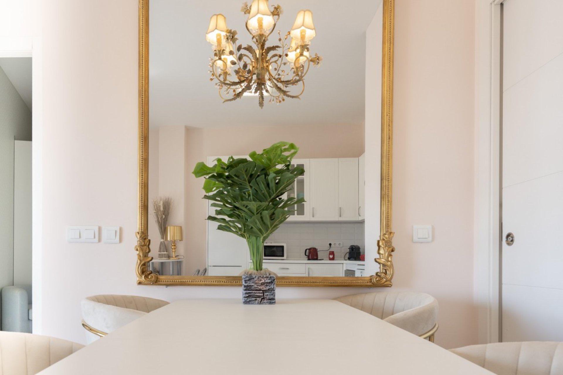 Segunda mano - Apartamento -
Altea - Costa Blanca