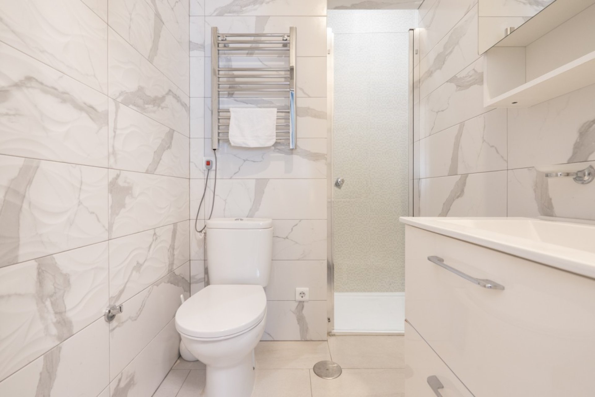 Segunda mano - Apartamento -
Altea - Costa Blanca
