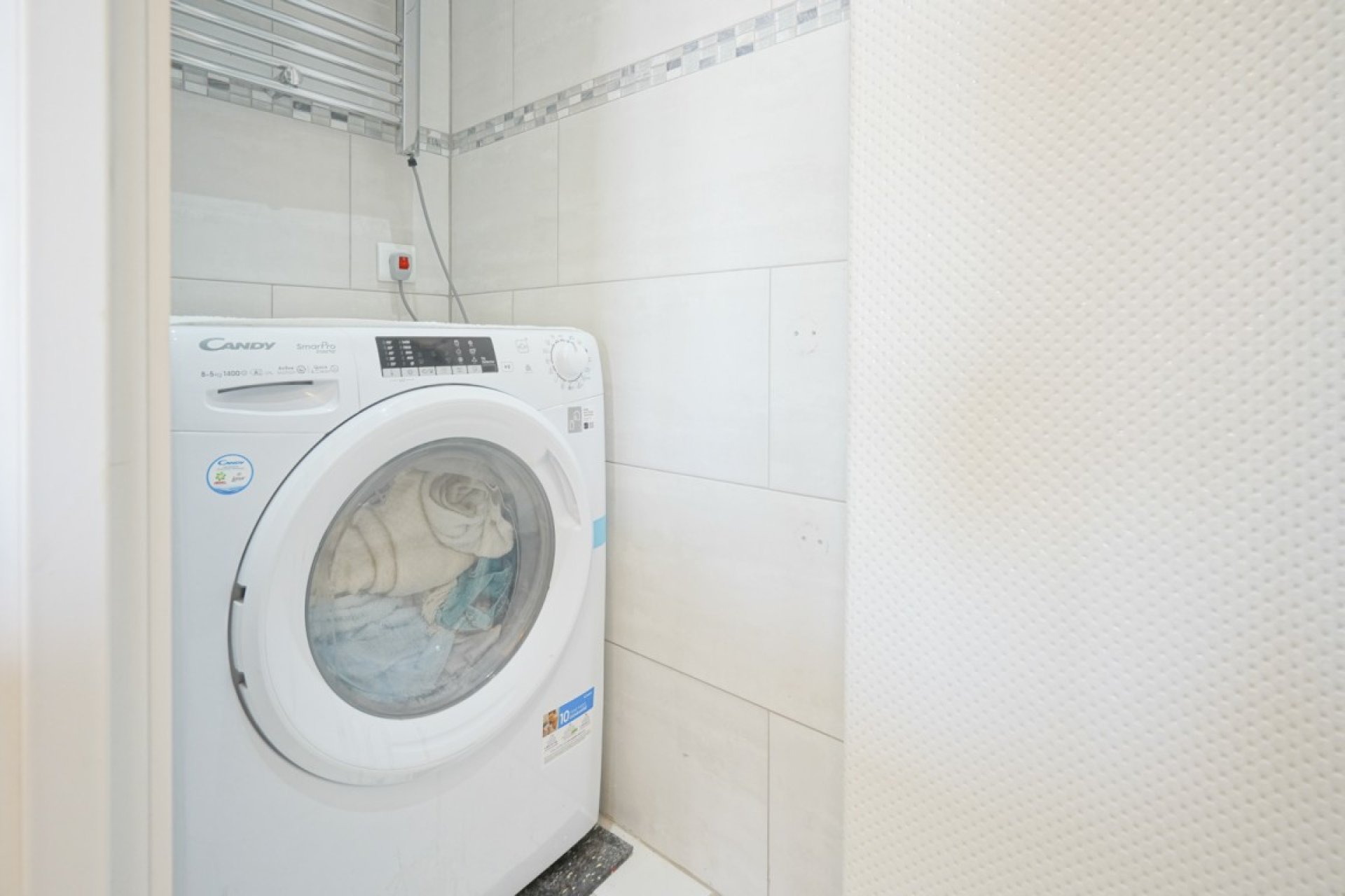Segunda mano - Apartamento -
Altea - Costa Blanca