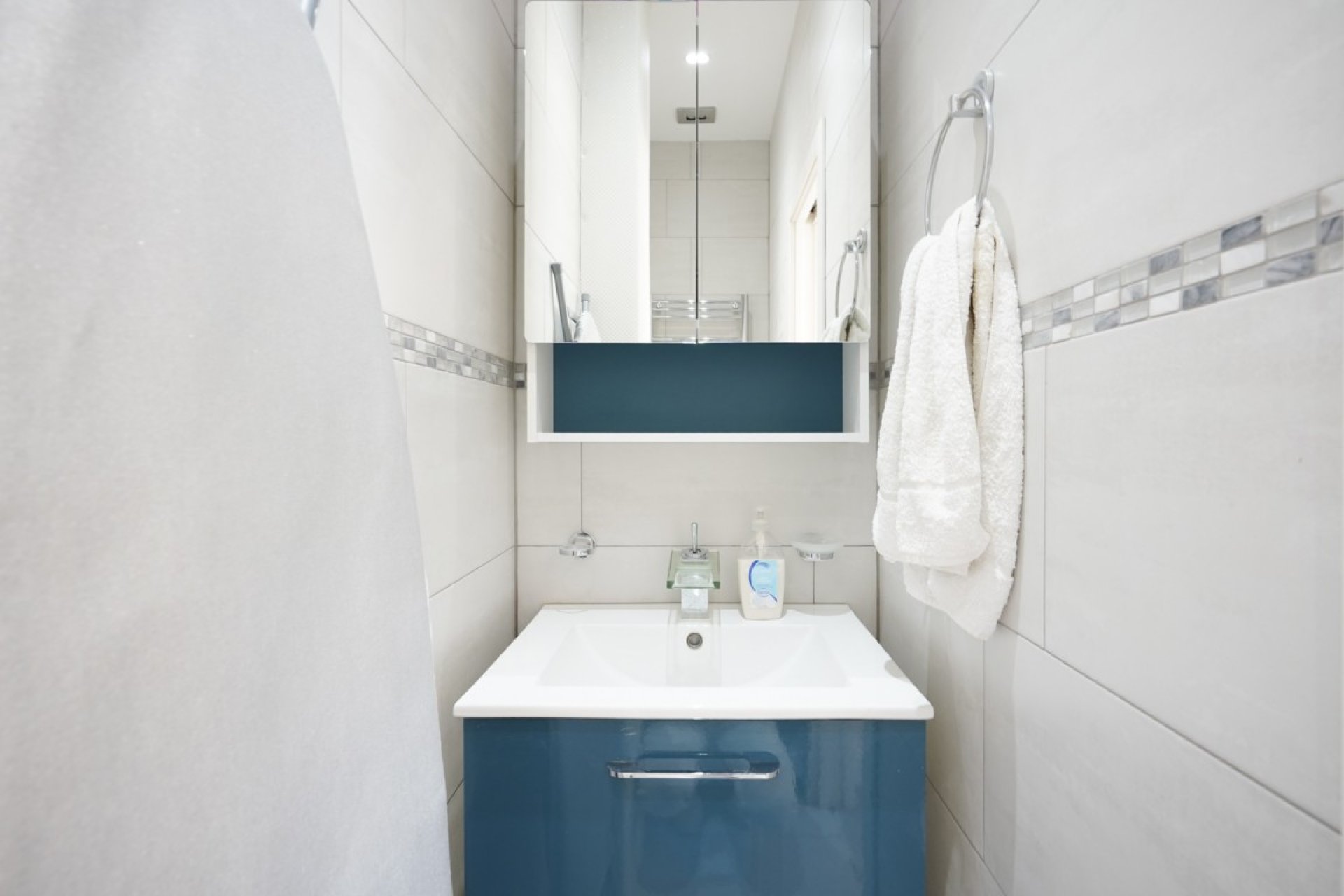 Segunda mano - Apartamento -
Altea - Costa Blanca
