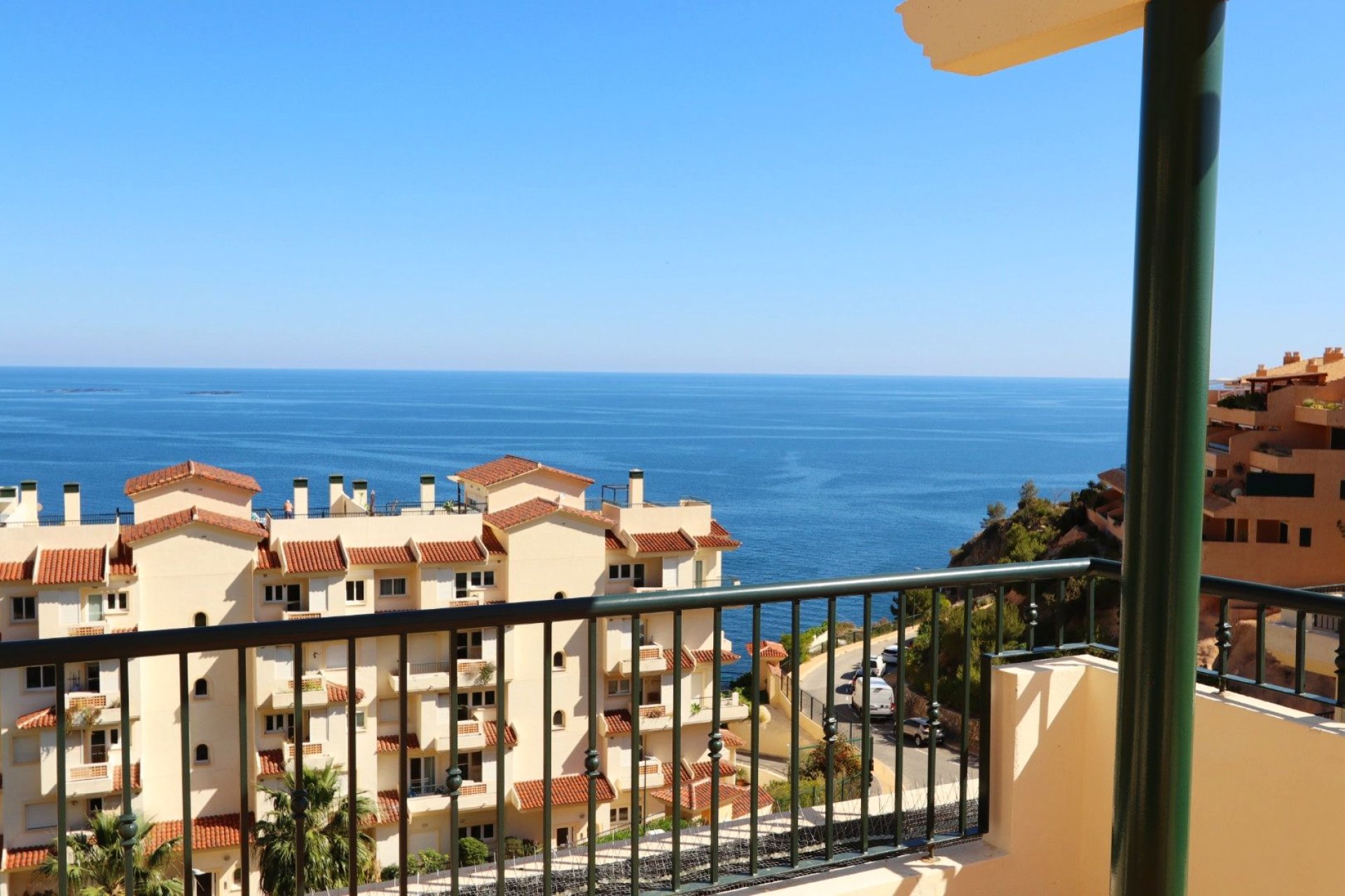 Segunda mano - Apartamento -
Altea - Costa Blanca