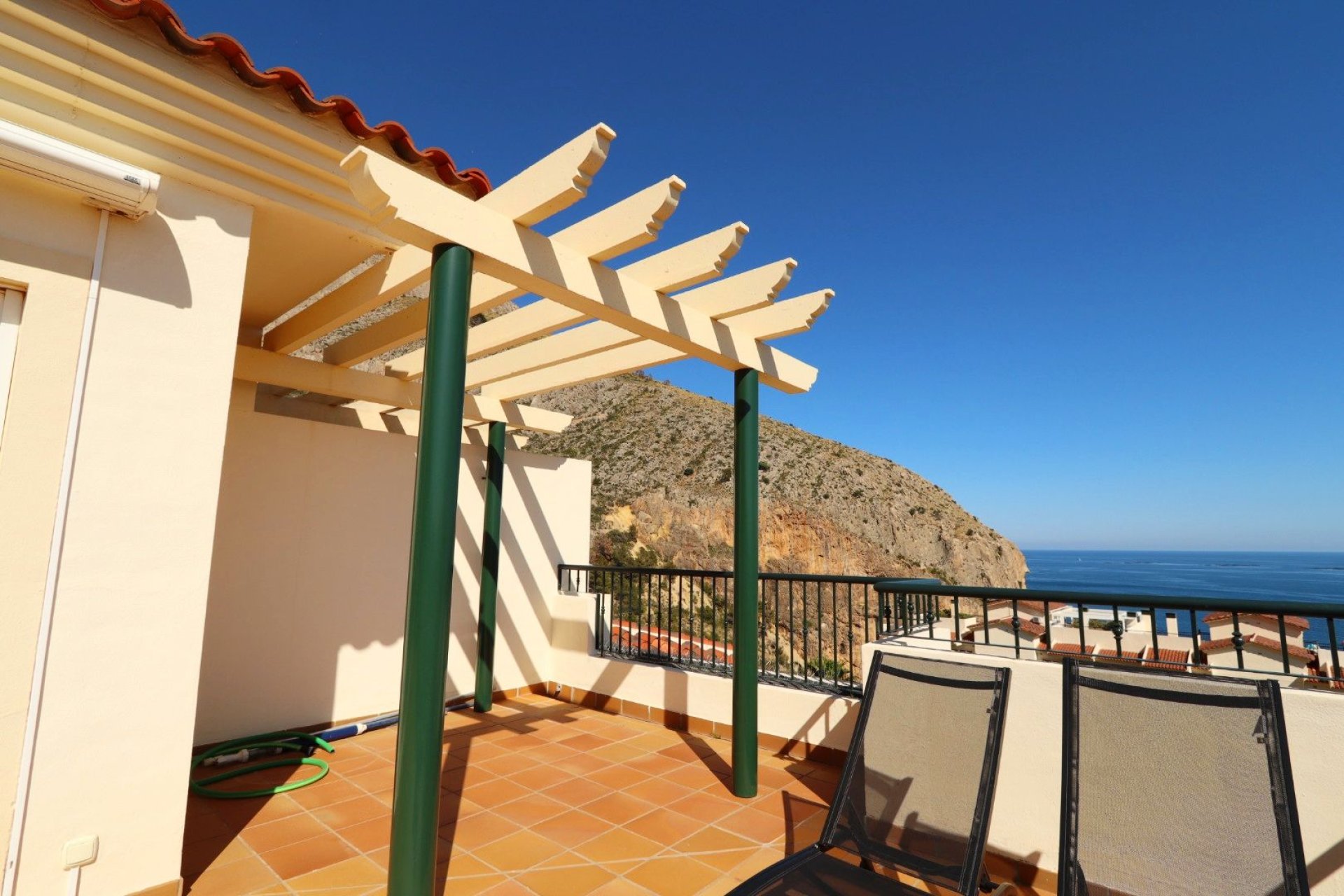 Segunda mano - Apartamento -
Altea - Costa Blanca