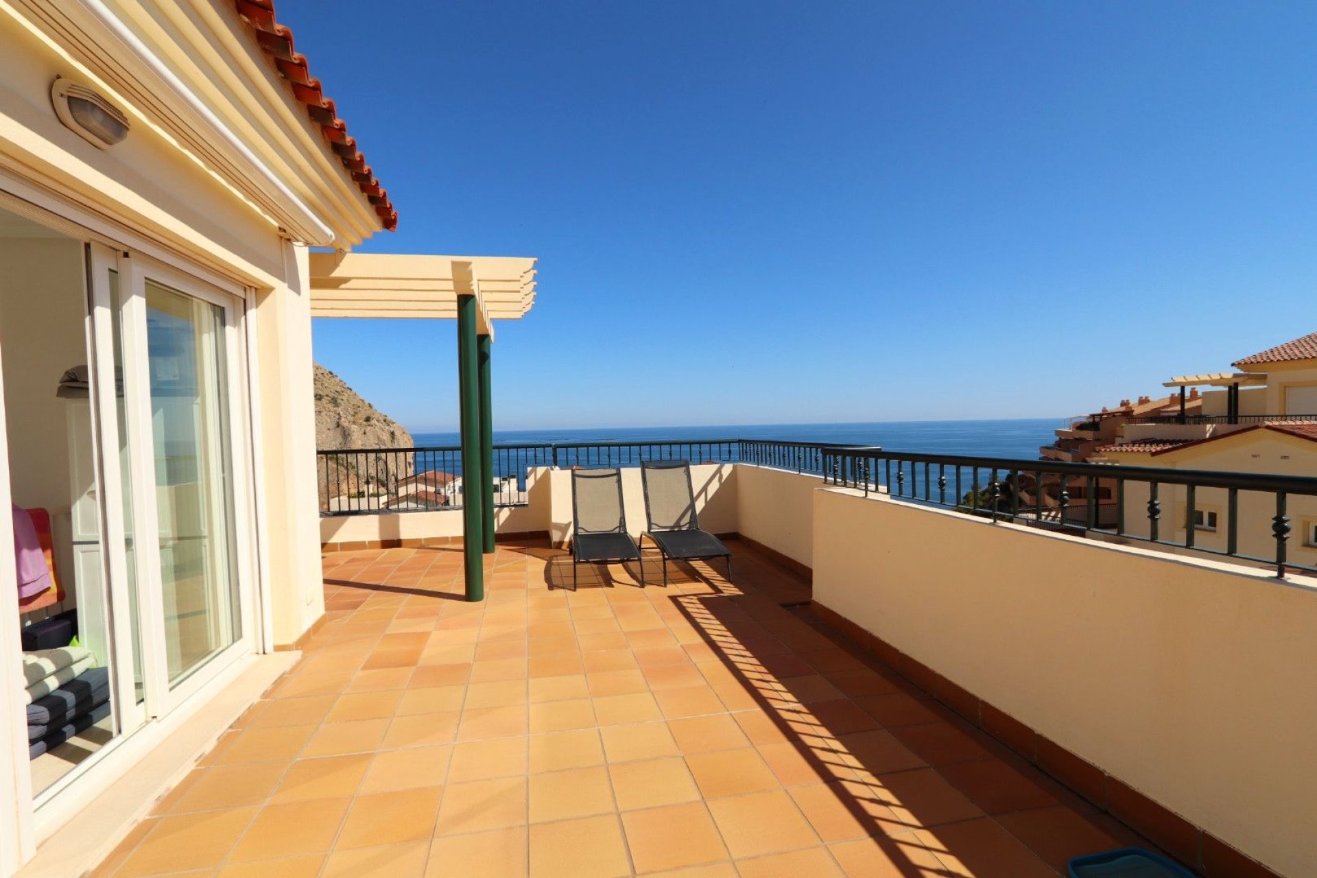 Segunda mano - Apartamento -
Altea - Costa Blanca
