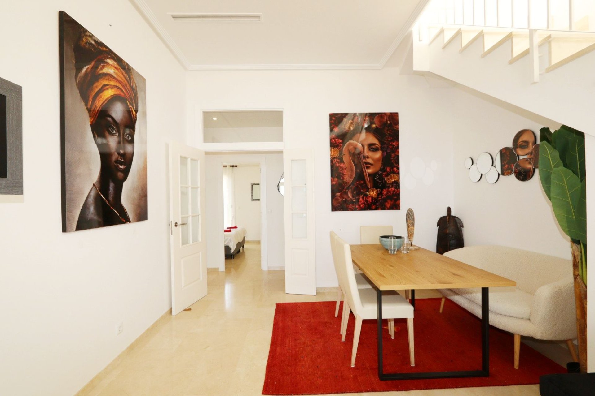 Segunda mano - Apartamento -
Altea - Costa Blanca