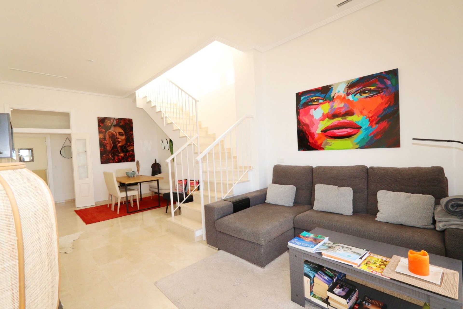 Segunda mano - Apartamento -
Altea - Costa Blanca