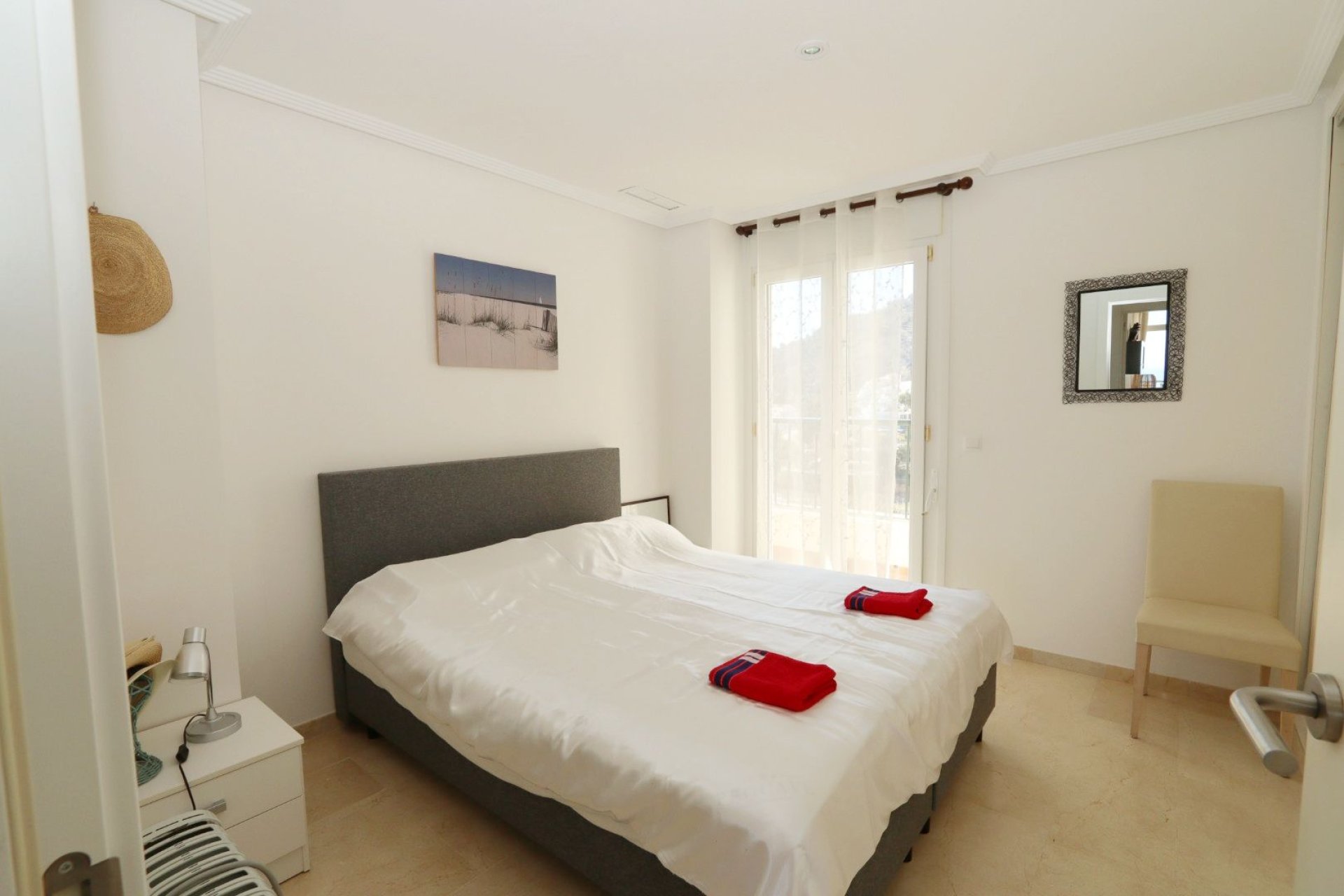 Segunda mano - Apartamento -
Altea - Costa Blanca