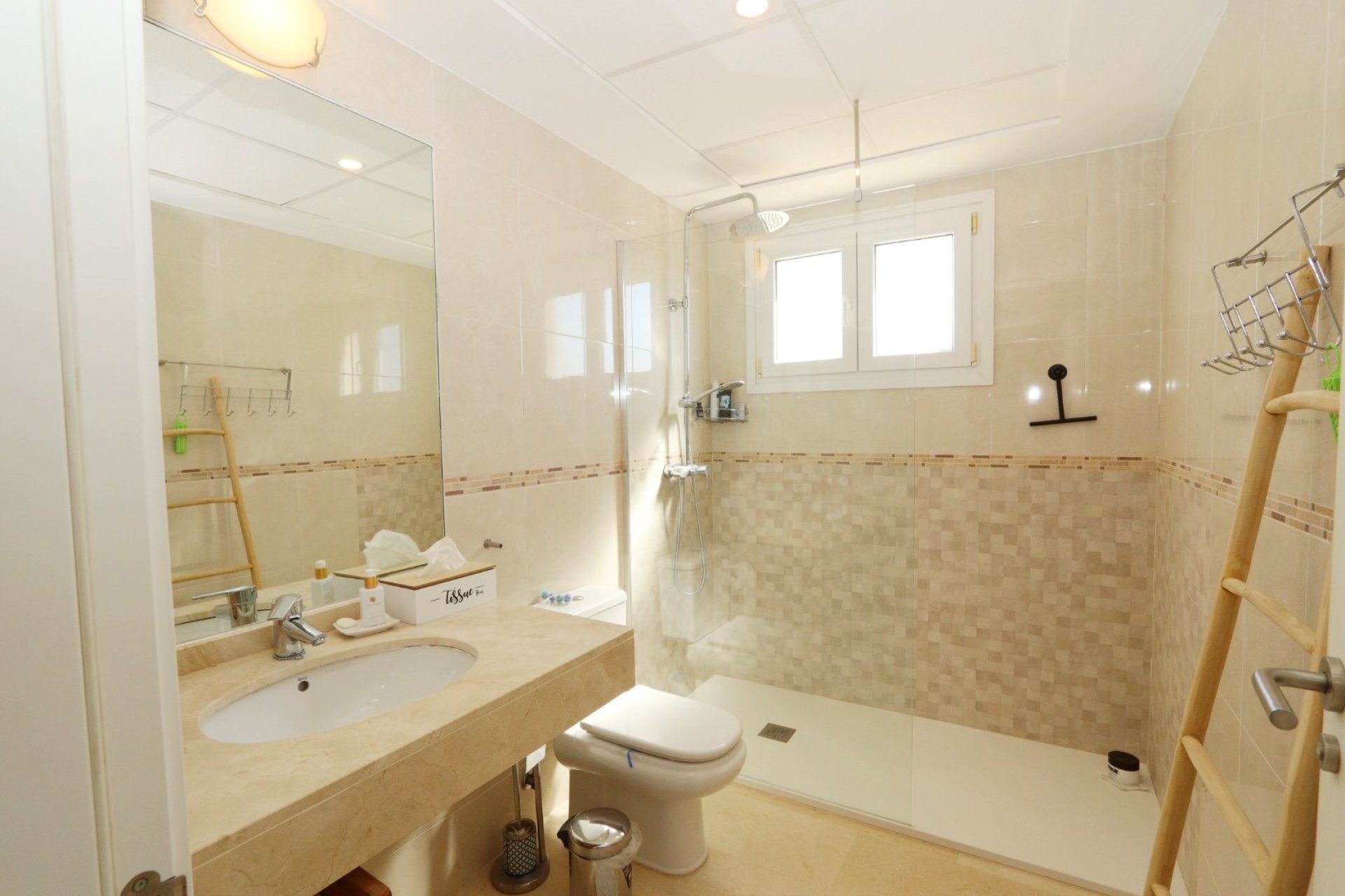 Segunda mano - Apartamento -
Altea - Costa Blanca