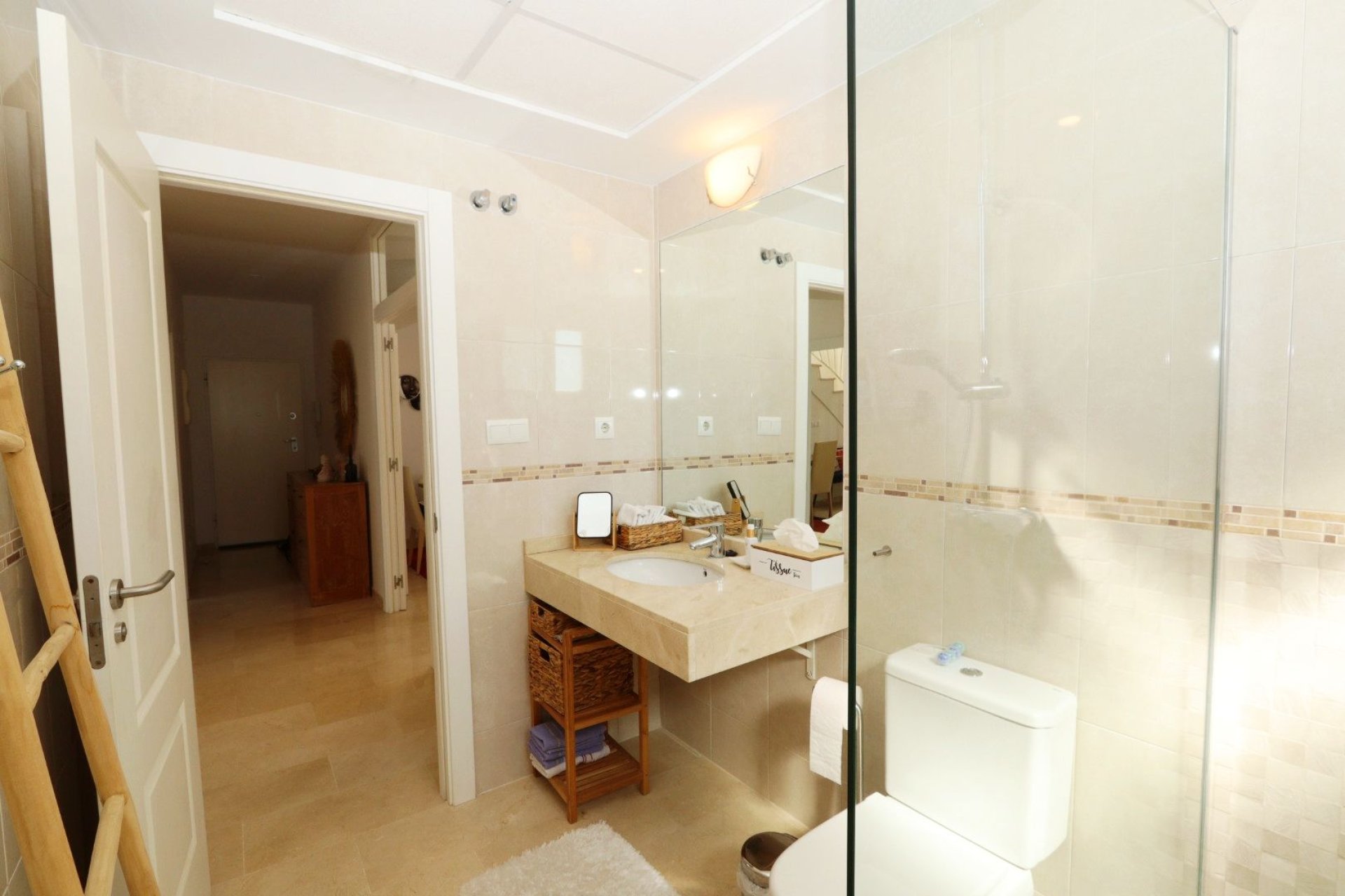 Segunda mano - Apartamento -
Altea - Costa Blanca