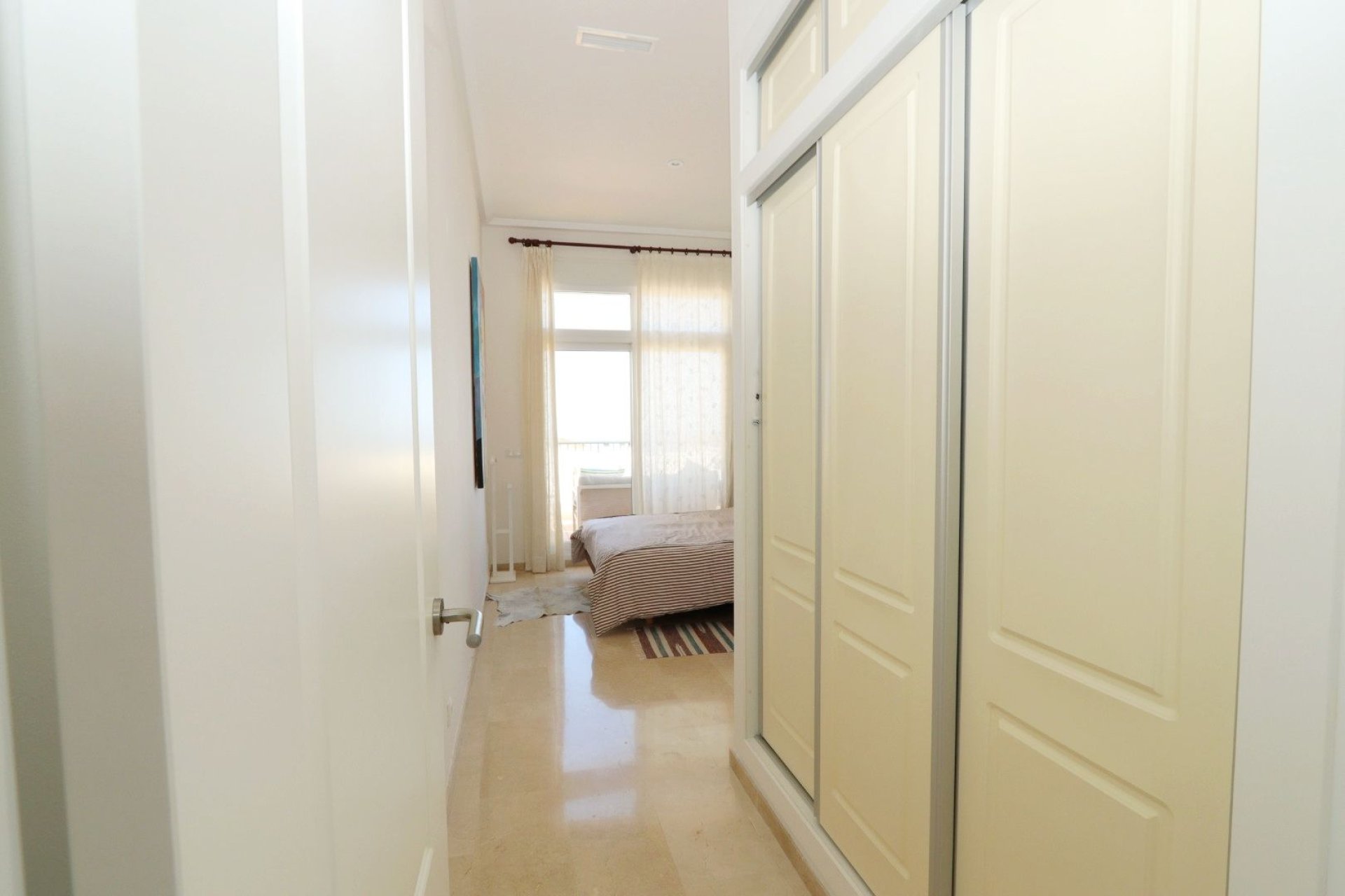 Segunda mano - Apartamento -
Altea - Costa Blanca