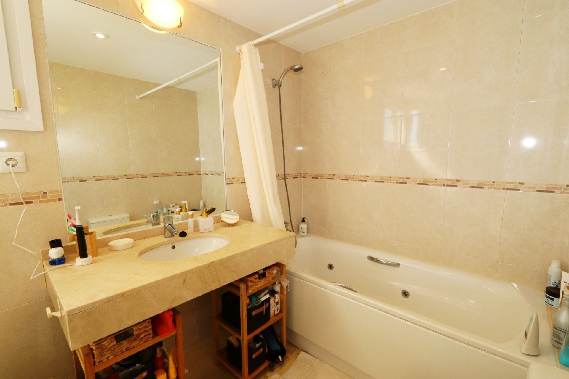 Segunda mano - Apartamento -
Altea - Costa Blanca