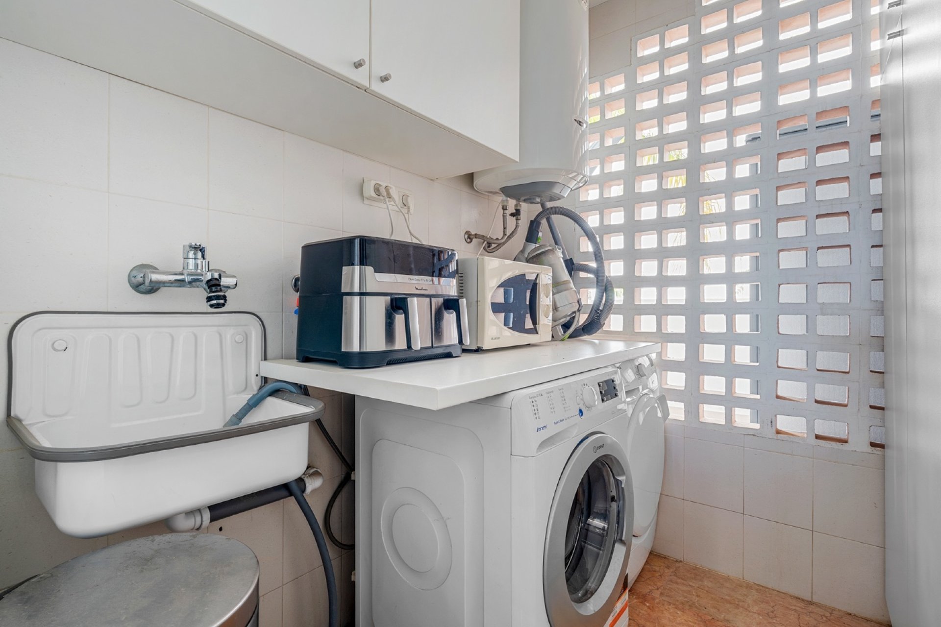 Segunda mano - Apartamento -
Altea - Costa Blanca